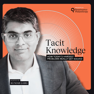 Tacit Knowledge