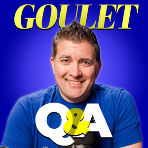 Goulet Q&A