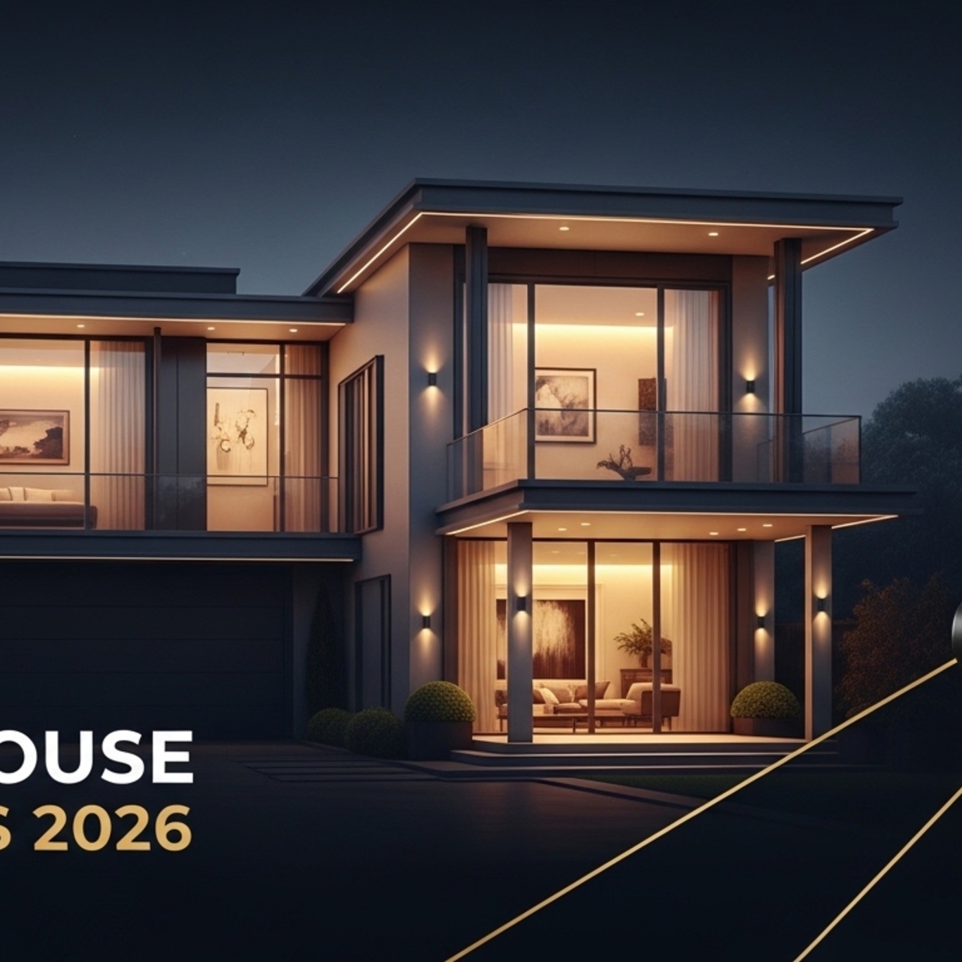 DHA House Designs 2026 1: Modern Home Décor Ideas 2026 – Transform Your Living Space with Style and Comfort