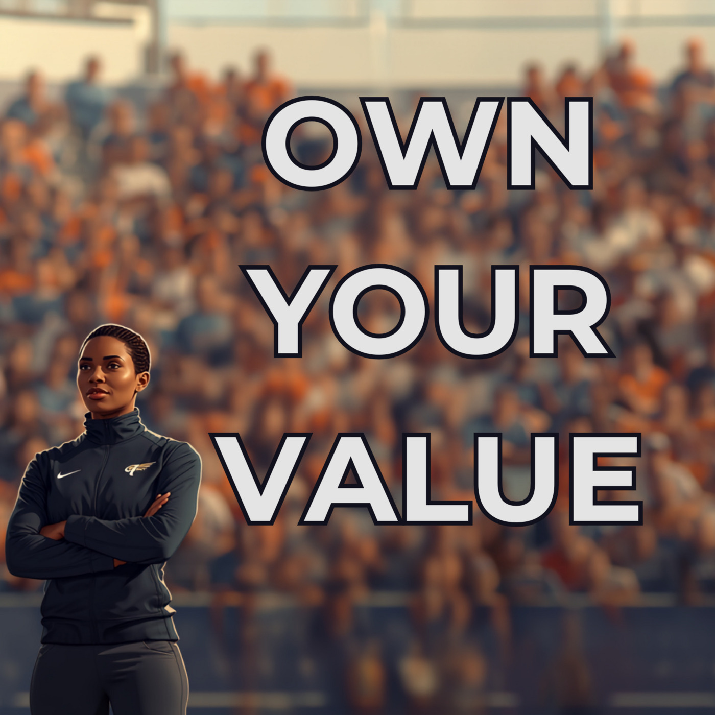 The Profitable Sports Coach: Stop Undercharging: How to Own Your Value as a Coach