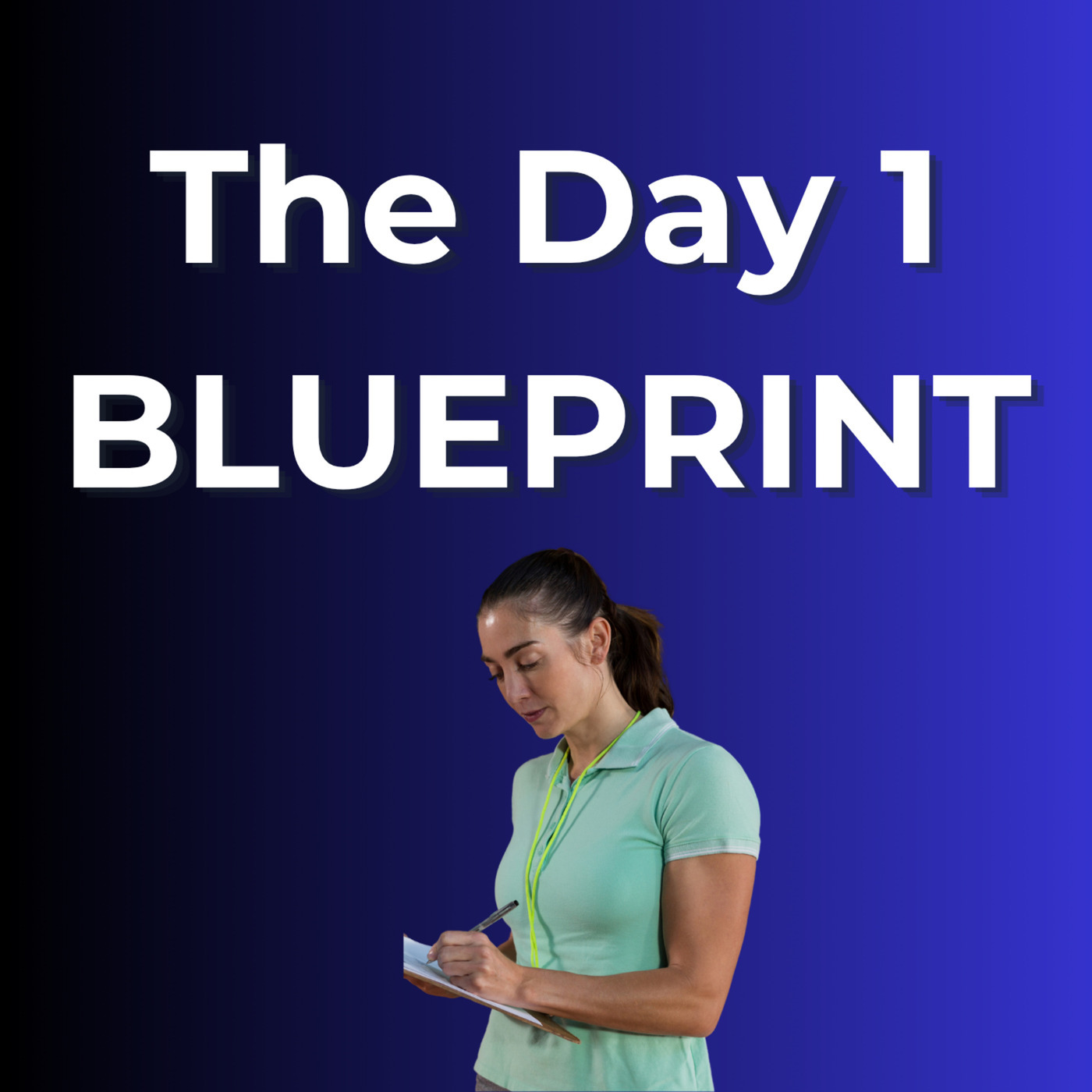 The Profitable Sports Coach: The "Day 1" Blueprint: Starting Your Sports Coaching Business From Scratch