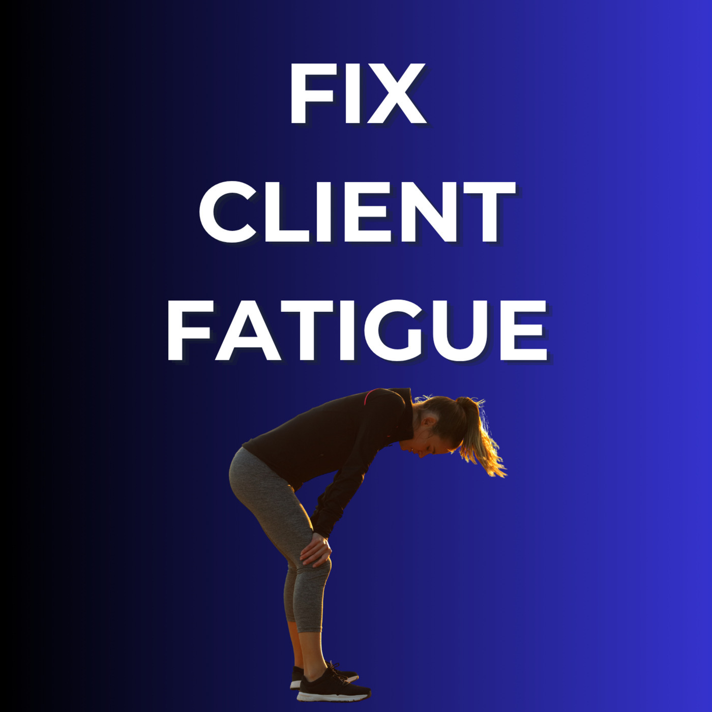 The Profitable Sports Coach: Fix Client Fatigue: A Coach’s 3‑Question System