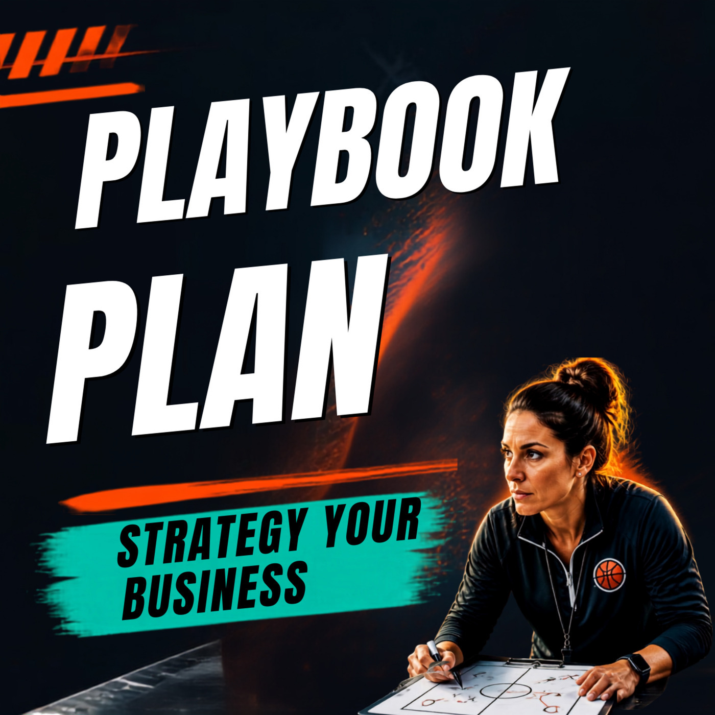 The Profitable Sports Coach: The Profitable Playbook Your 12 Month Transition Plan