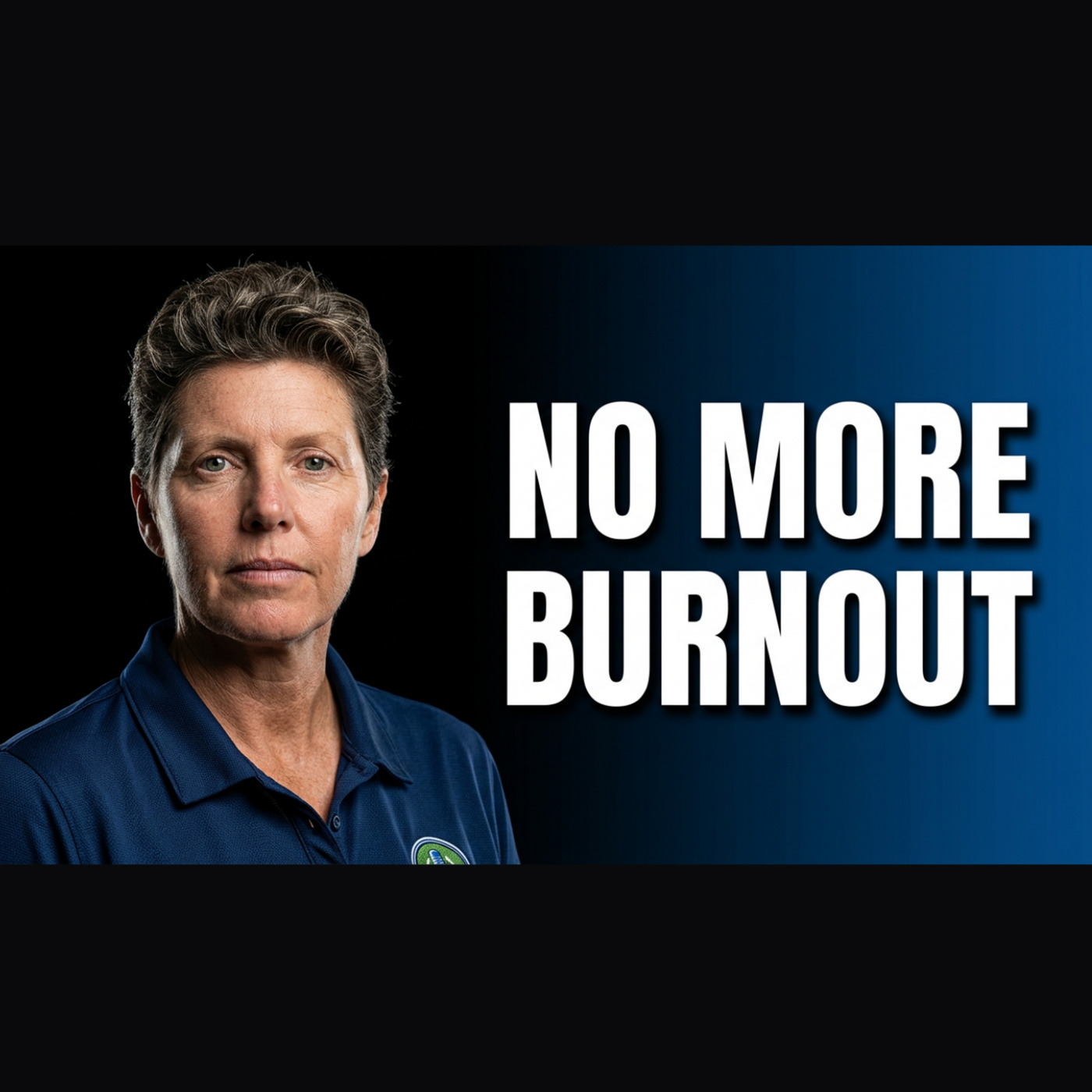 The Profitable Sports Coach: The Composed CEO: Setting Boundaries that End Coach Burnout