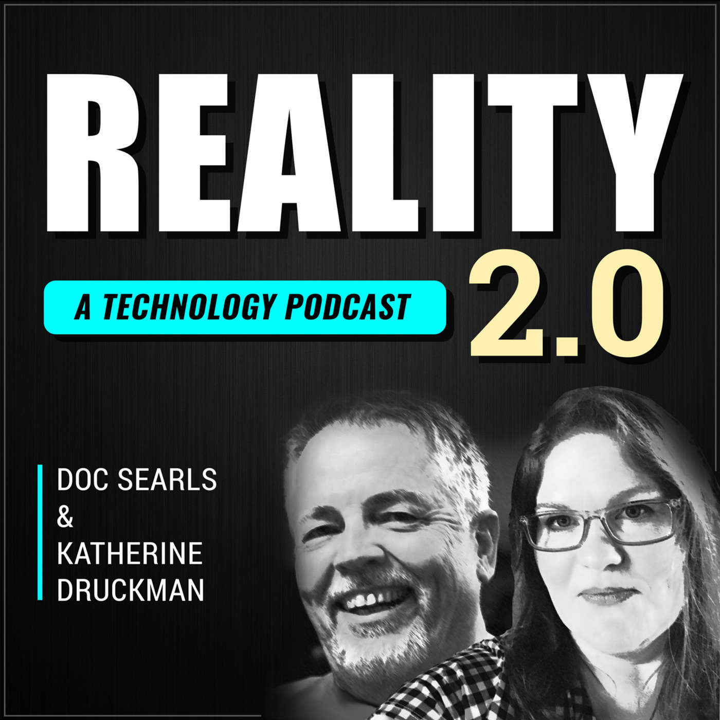Reality 2.0 Episode 158: Reality 2025: Bridging AI, Security, and Open Source Challenges