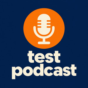 testpodcast