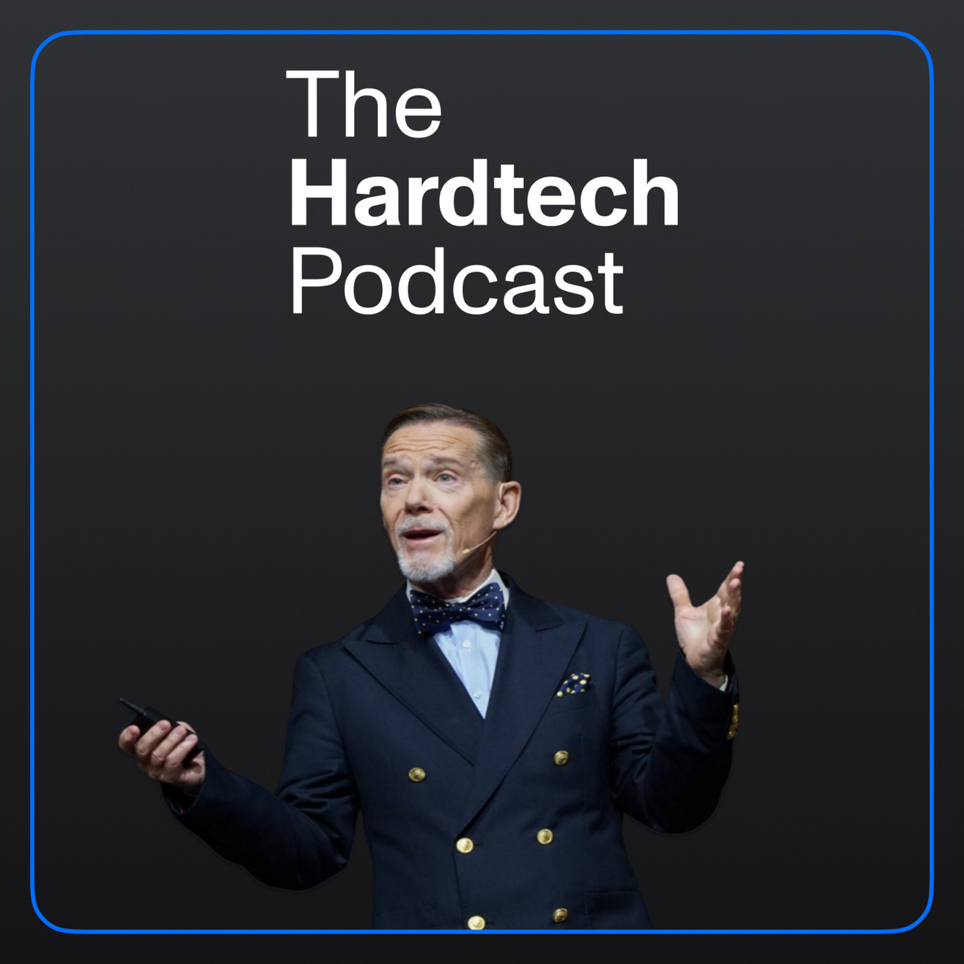 The Hardtech Podcast: From Clinician to $100M MedTech Giant: Dr. David Albert, Founder of AliveCor