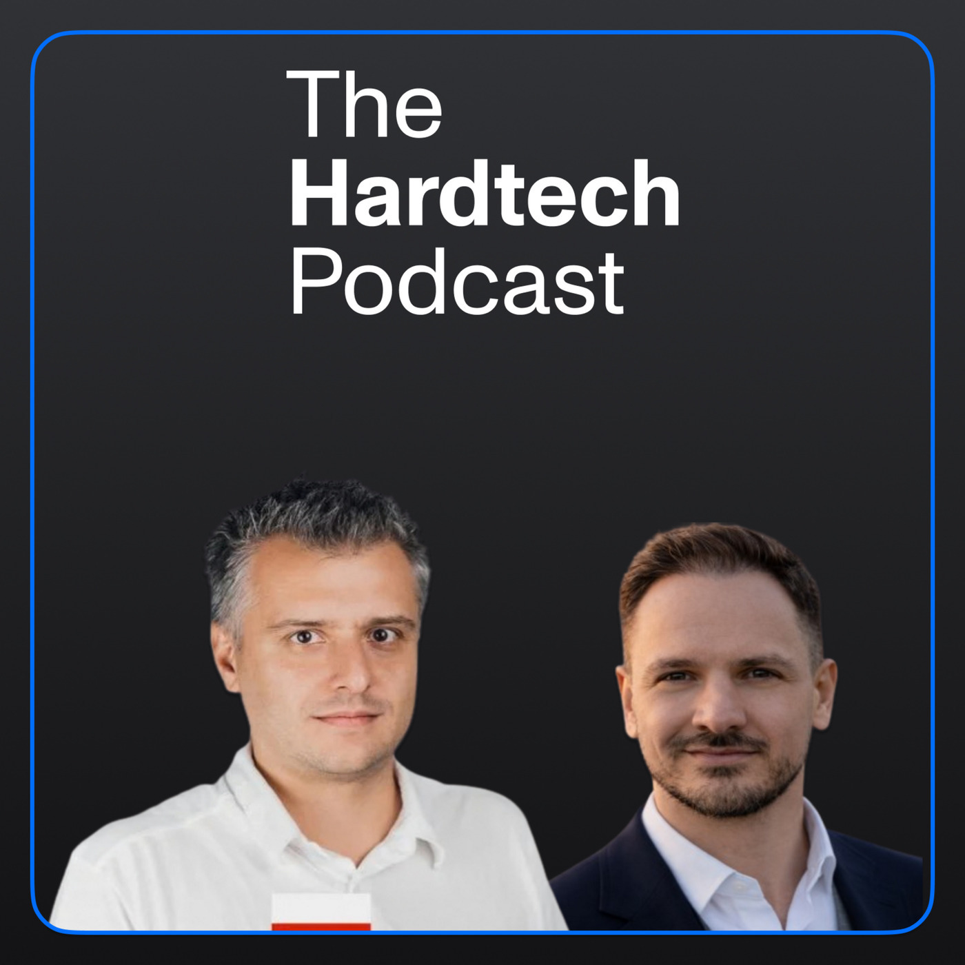The Hardtech Podcast: intent - AI Creating New Bottlenecks in IoT Development