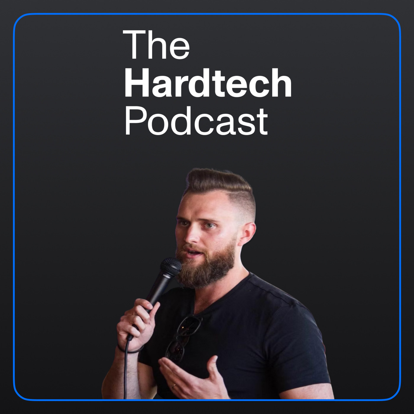 The Hardtech Podcast: Lexia Solutions - Giving Everyone a Seat at the Table