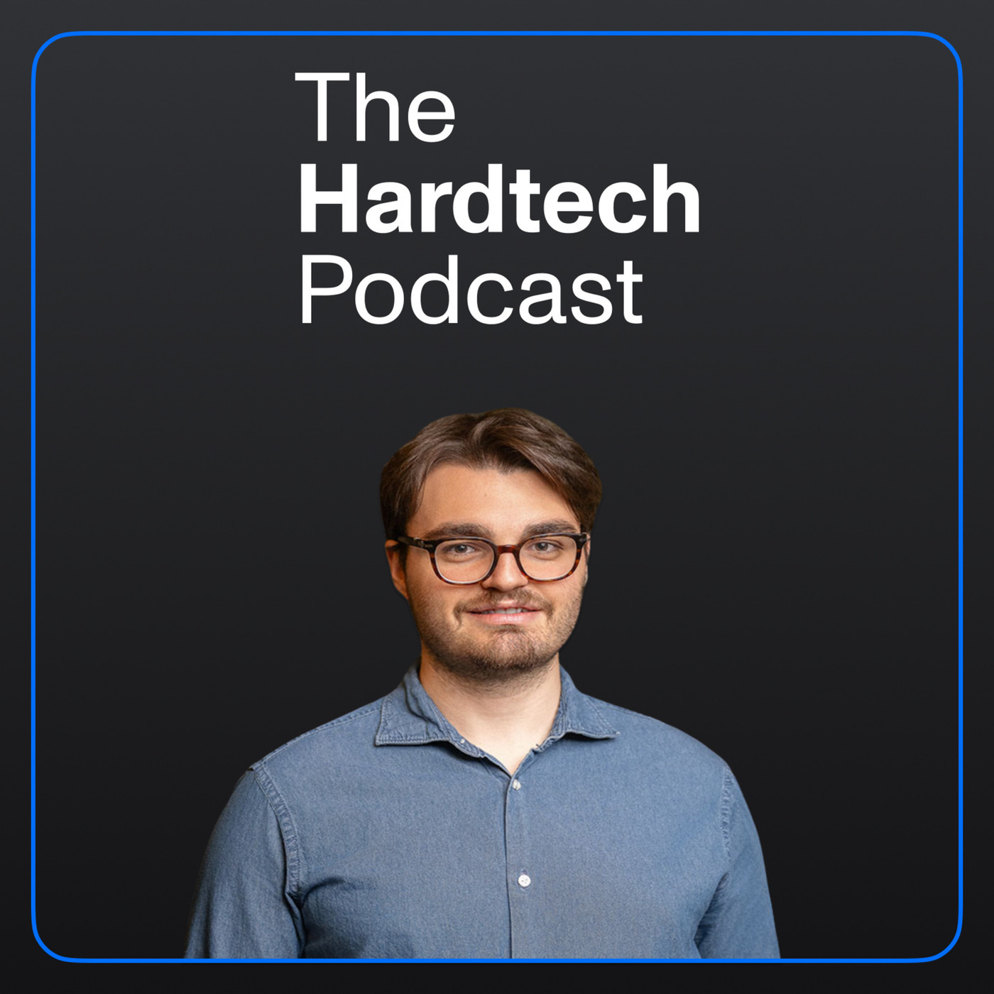 The Hardtech Podcast: Inside gBETA: Building Hard Tech Founders Nationwide