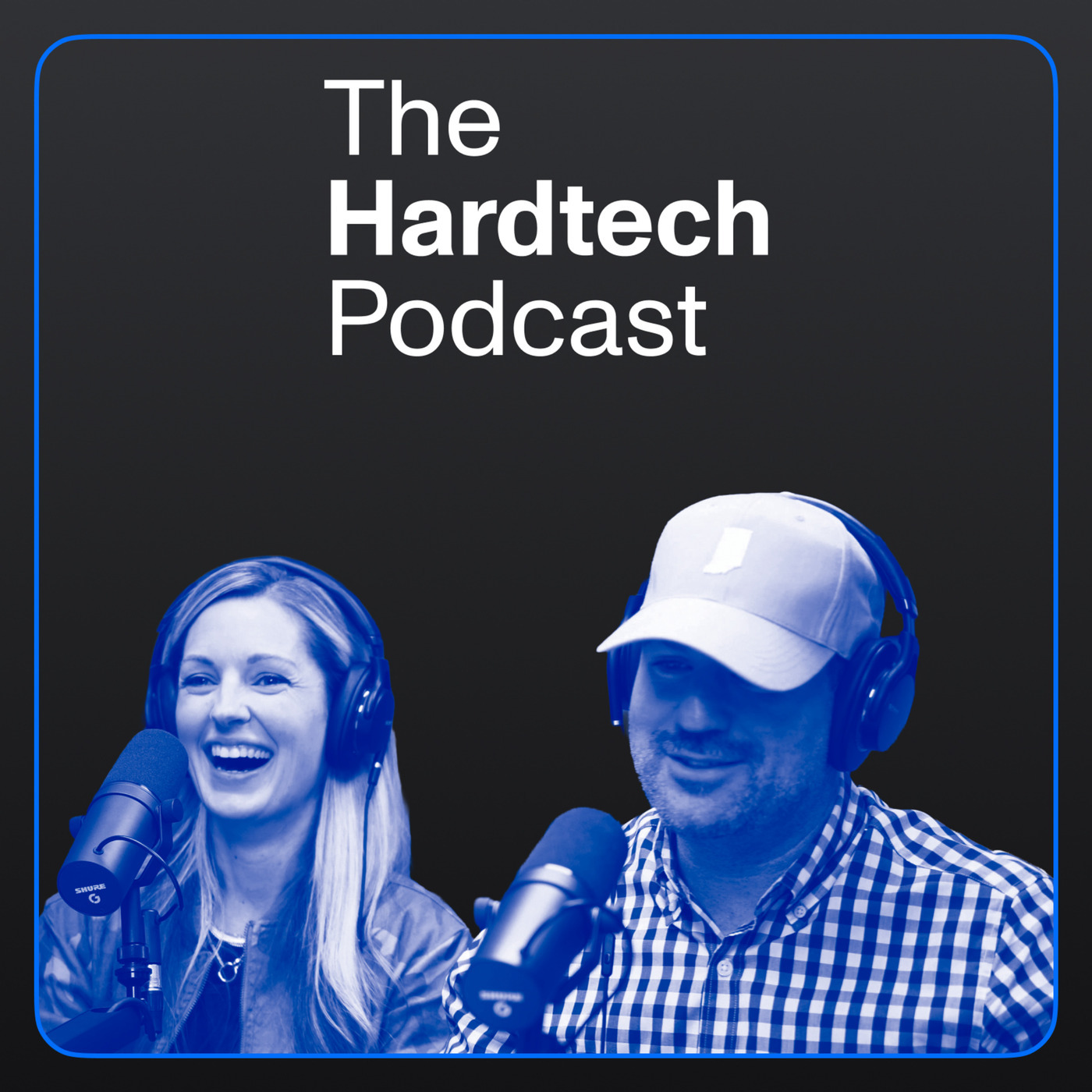 The Hardtech Podcast: Unlocking Consumer Insights with Smari