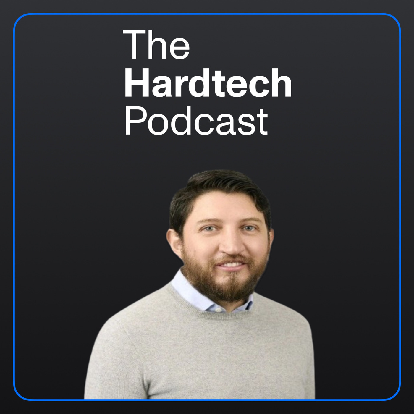 Quantum Computing & the Future of AI with Cesar Martinez