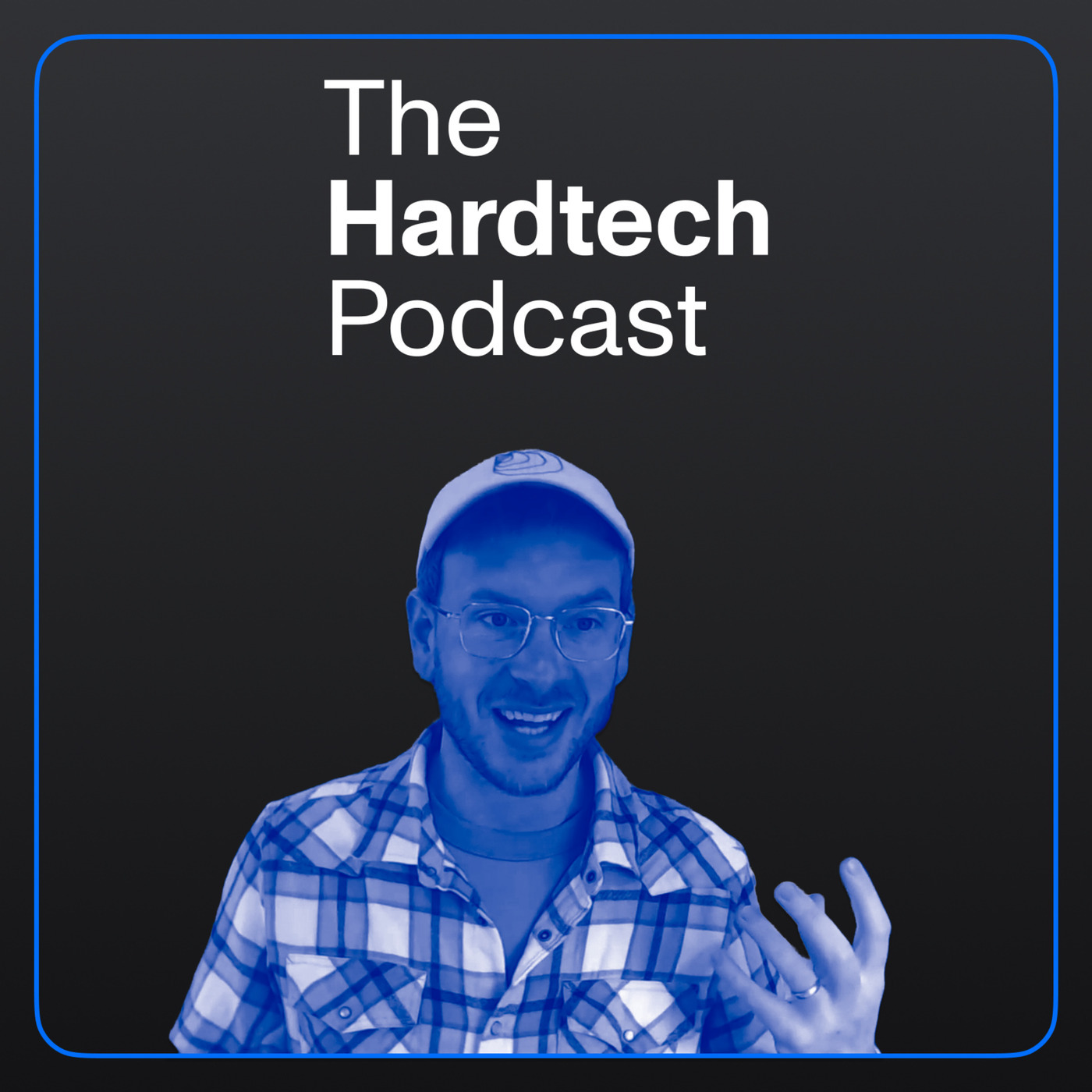 Hardtech The Hardtech Podcast: From Sketch to Scale: Hardware Best Practices ...