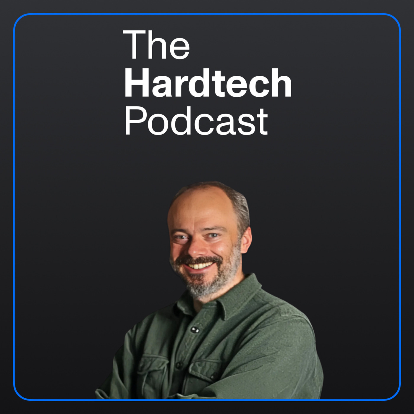 The Hardtech Podcast: From PT Clinic to Wearable: Cooper Boydston (Alenthia Run)