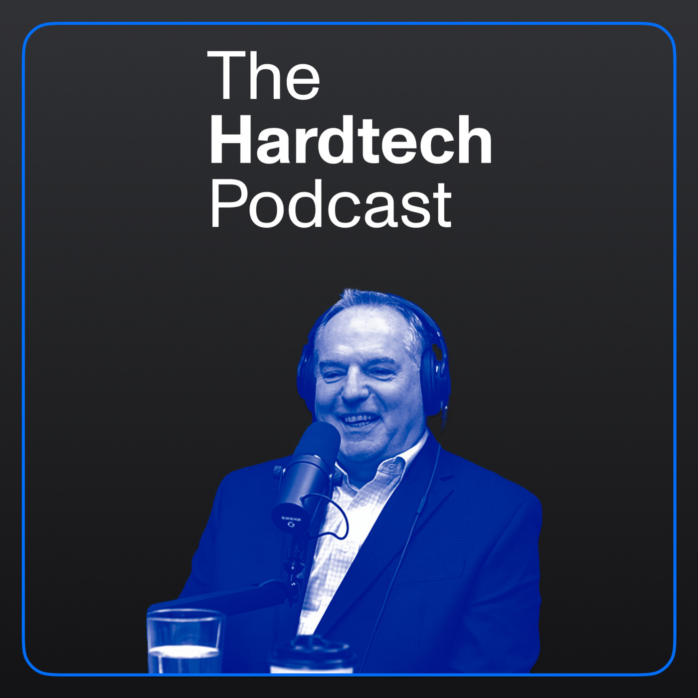 The Hardtech Podcast: Modernizing Legacy Medtech with Norbert Leinfellner
