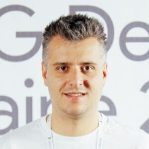 Peter Tuszynski