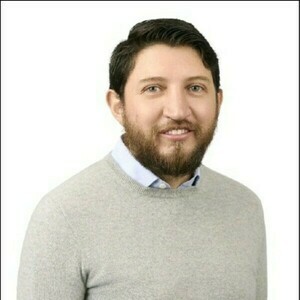 Cesar Martinez Delgado