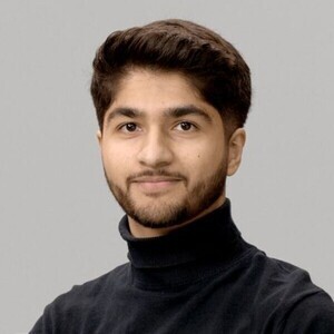 Shafae Ali