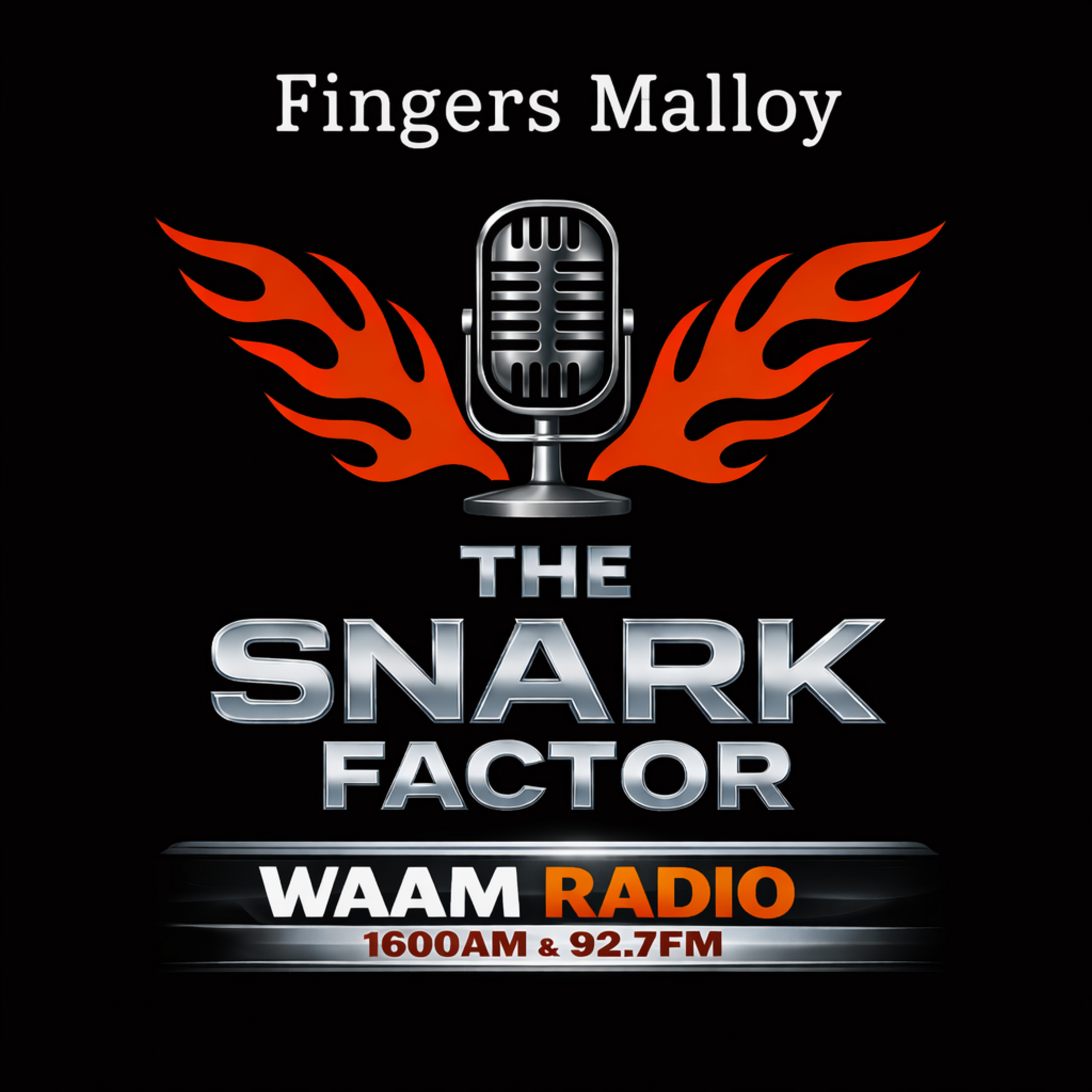 The Snark Factor cover