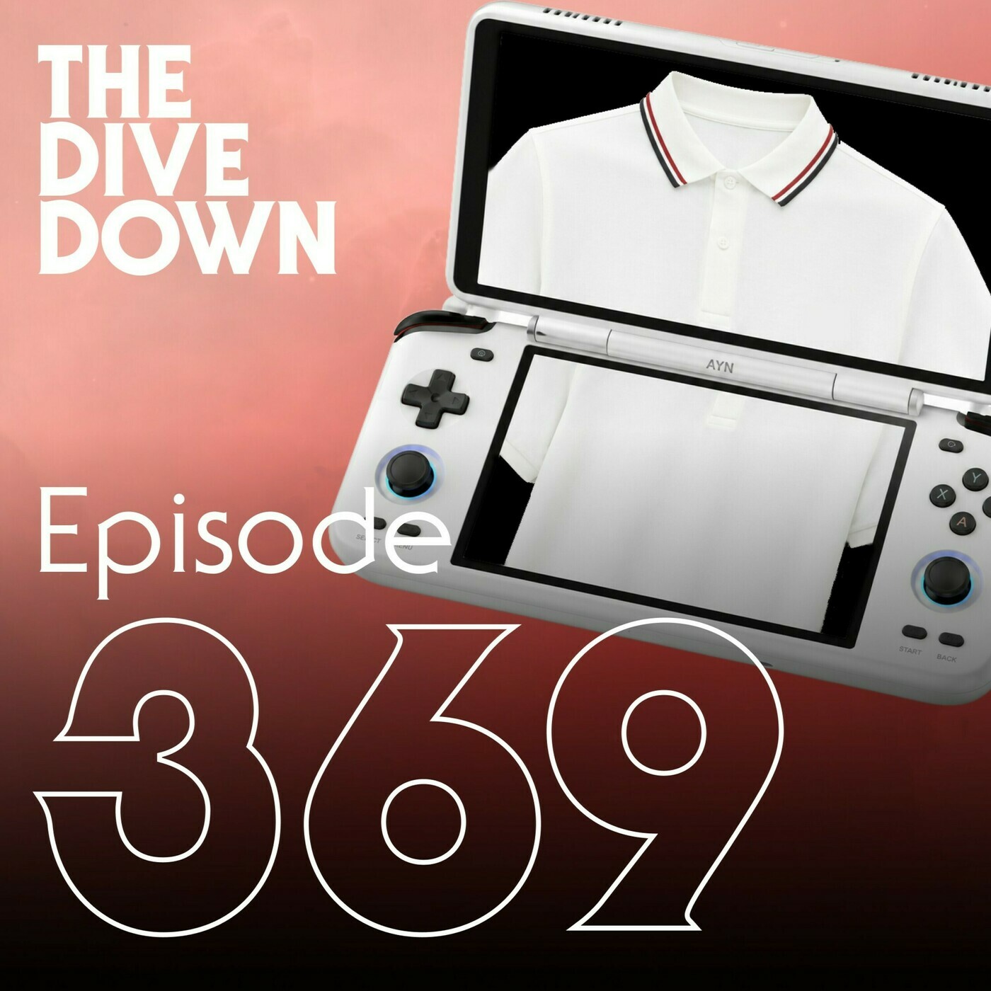 The Dive Down 369: Lettuce Entertain You & Your Thor