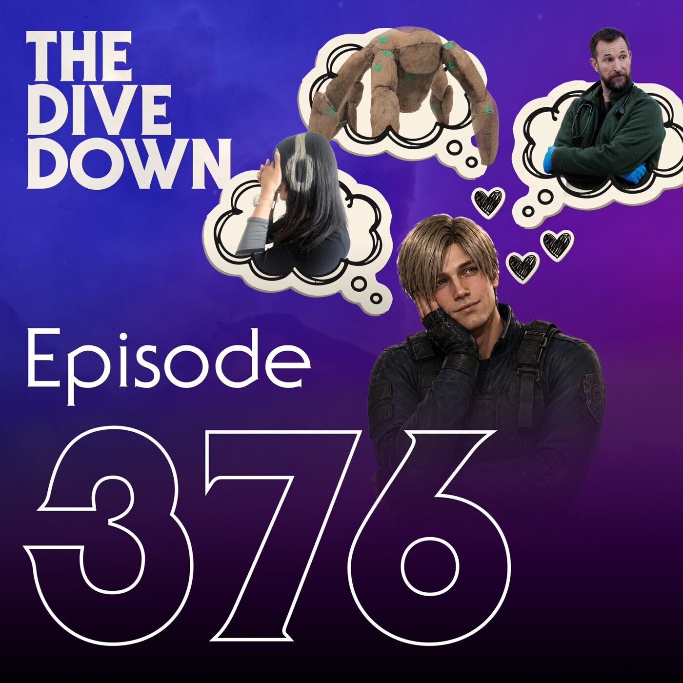 The Dive Down 376: First Half Performance Review(s)