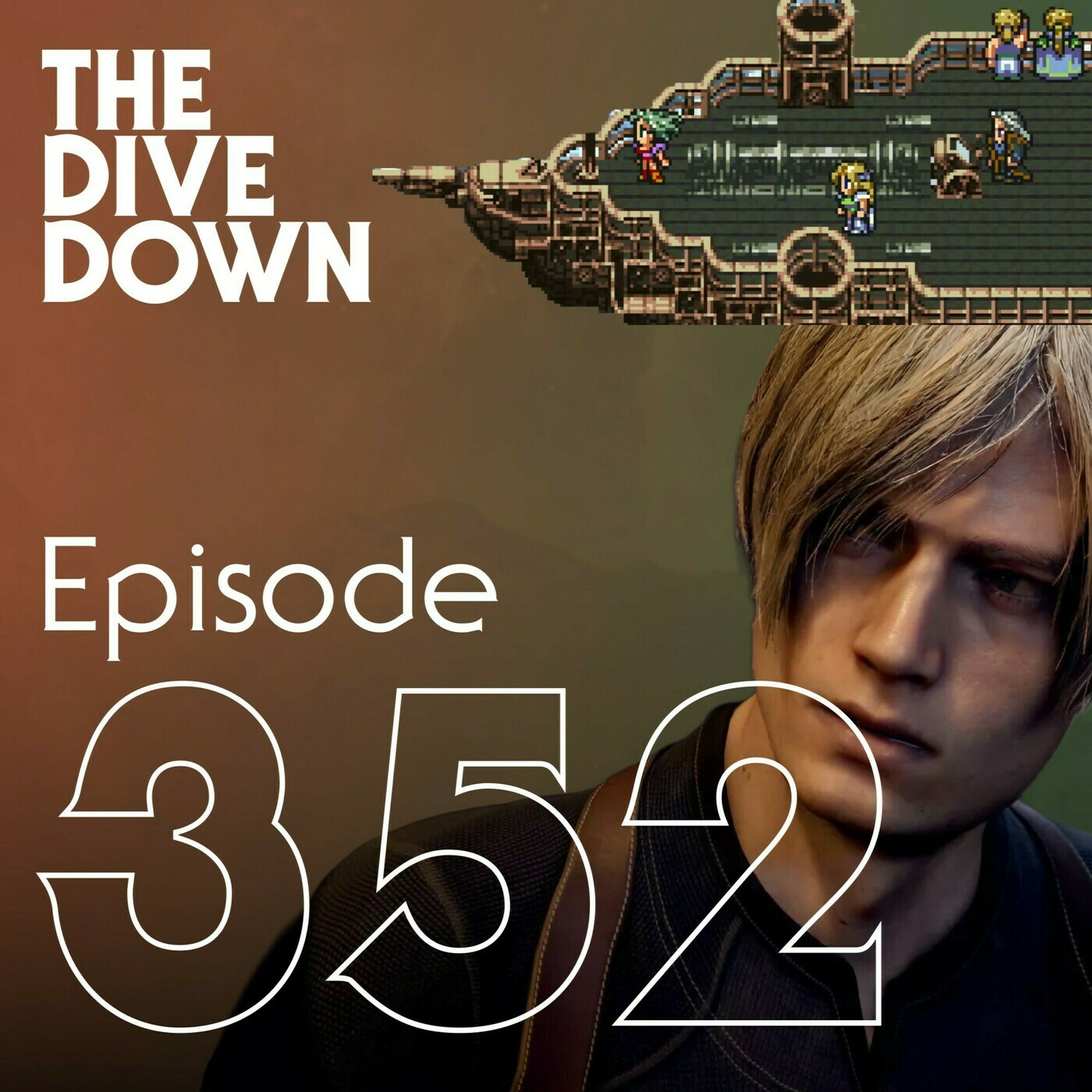 The Dive Down 352: What We're Playing 2026