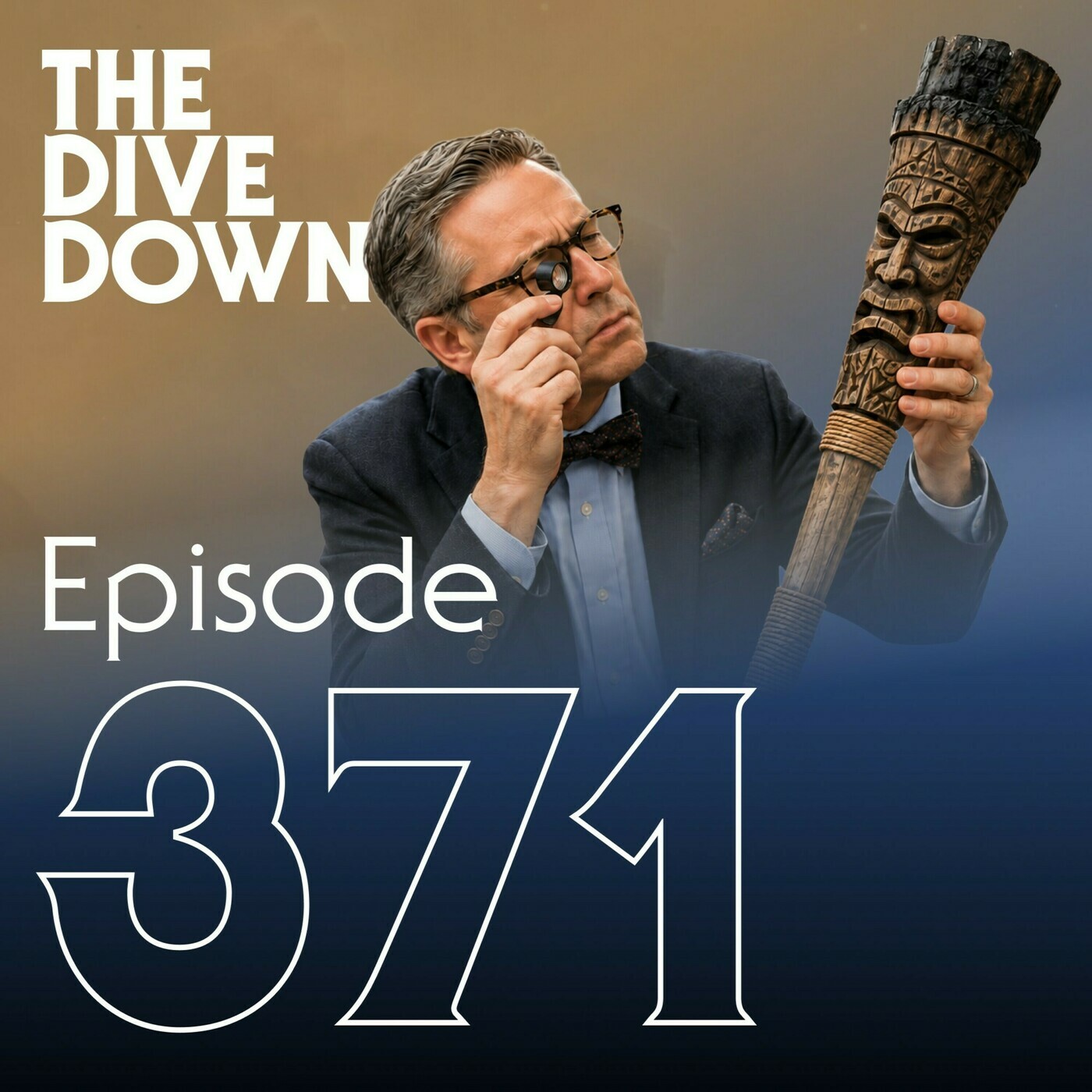 The Dive Down 371: Surviving the Roadshow
