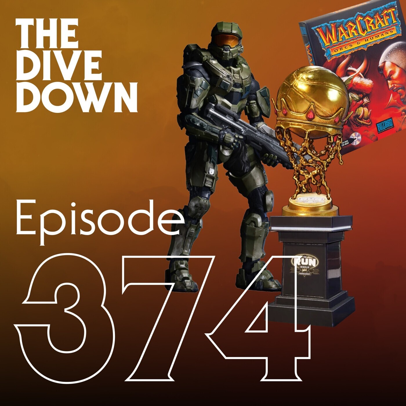 The Dive Down 374: Multiple Player Games