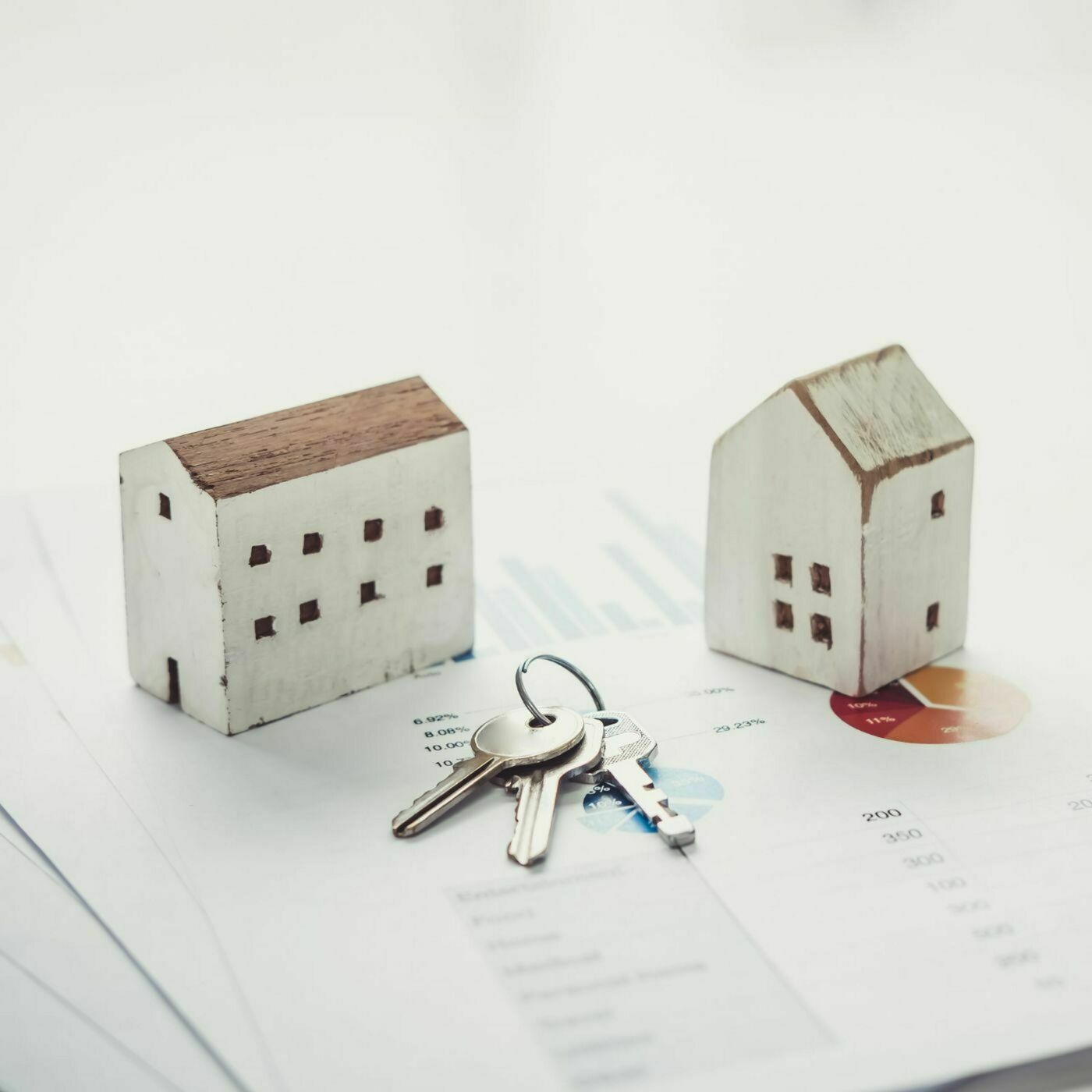 Keys to Carlow 1: Finding the Right Home in Carlow: What Makes a Listing Stand Out