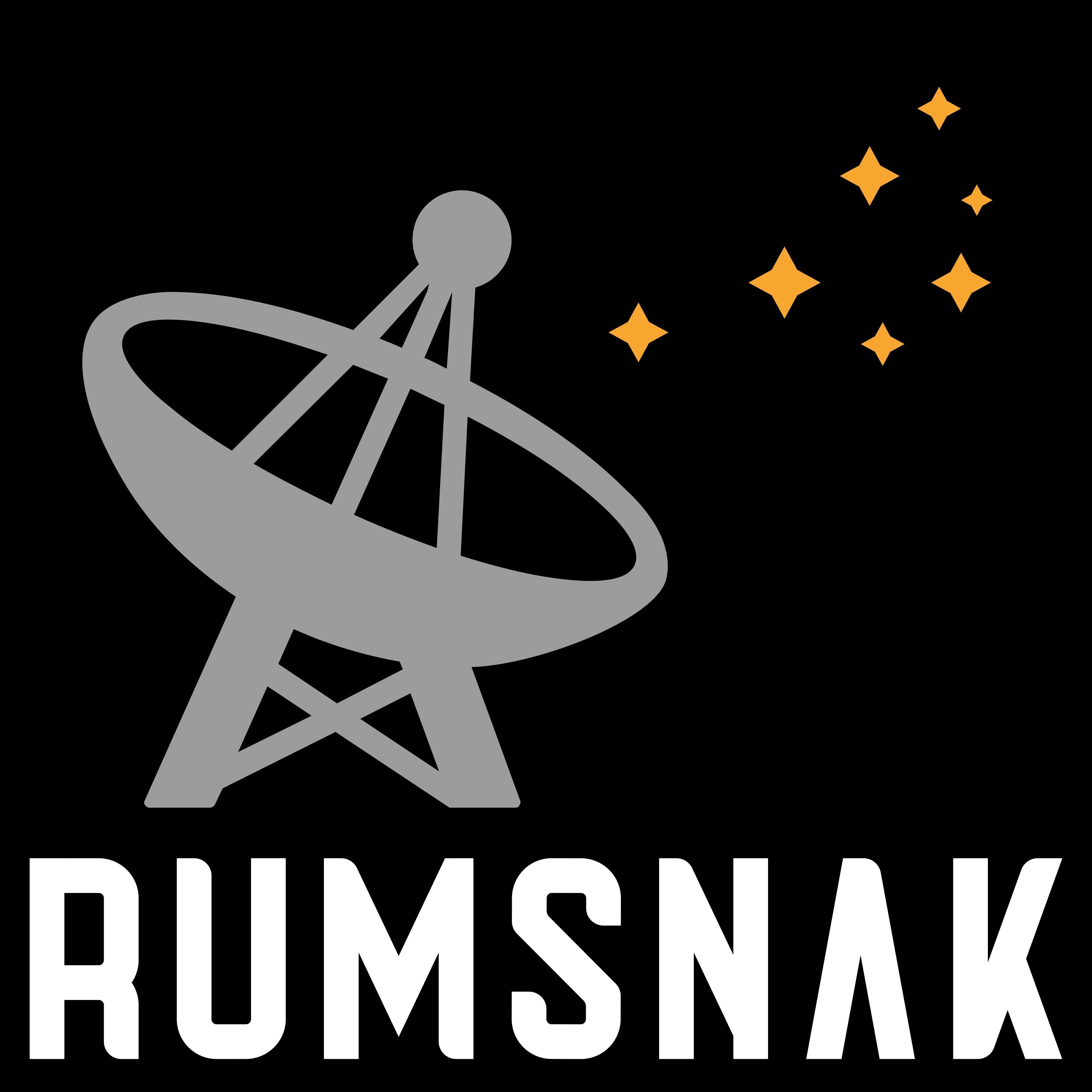 RumSnak Artwork
