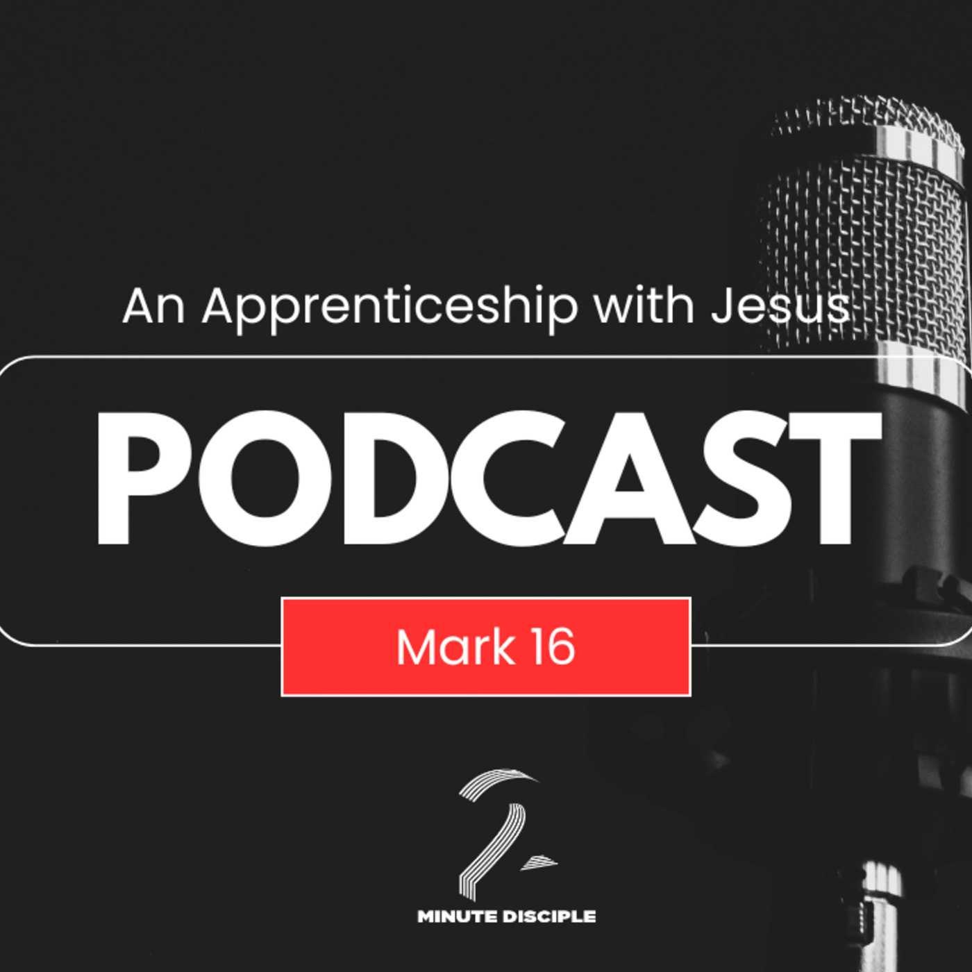 An Apprenticeship to Jesus – Week 16: Death Could Not Stop the Kingdom