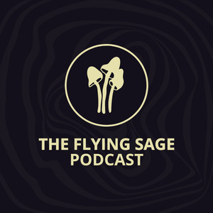 The Flying Sage Podcast