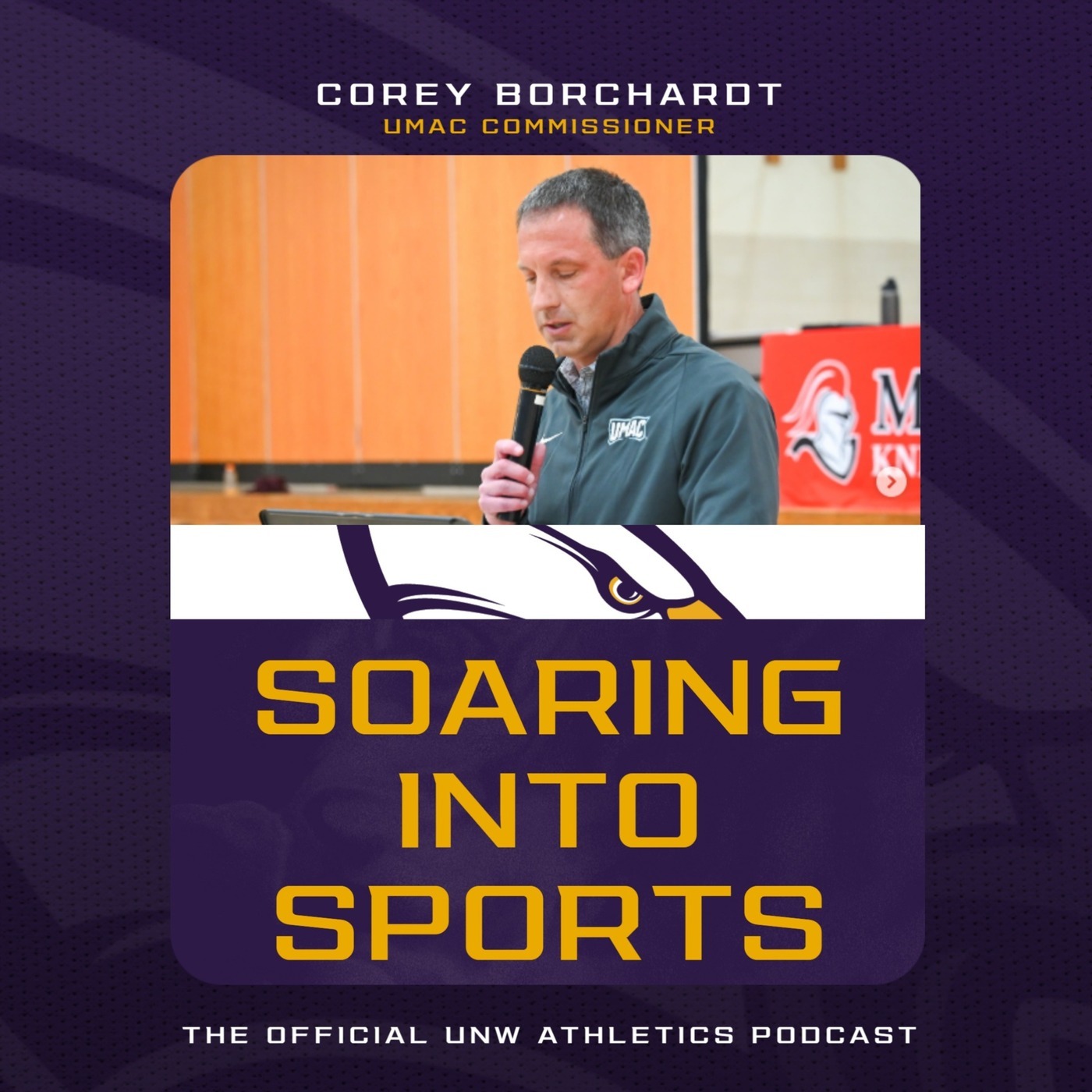 12/17/25: UMAC Commissioner Corey Borchardt