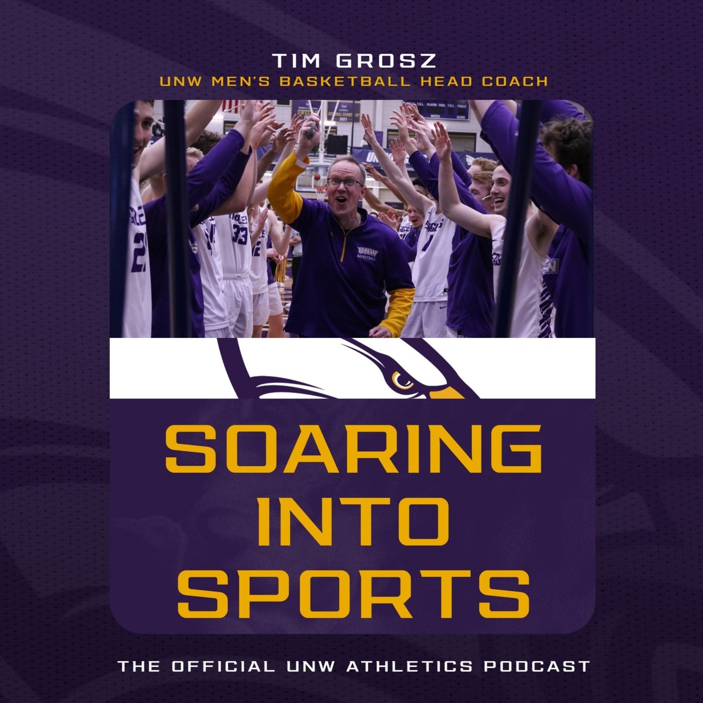 2/18/26: 26 Years of Basketball Memories w/ Tim Grosz