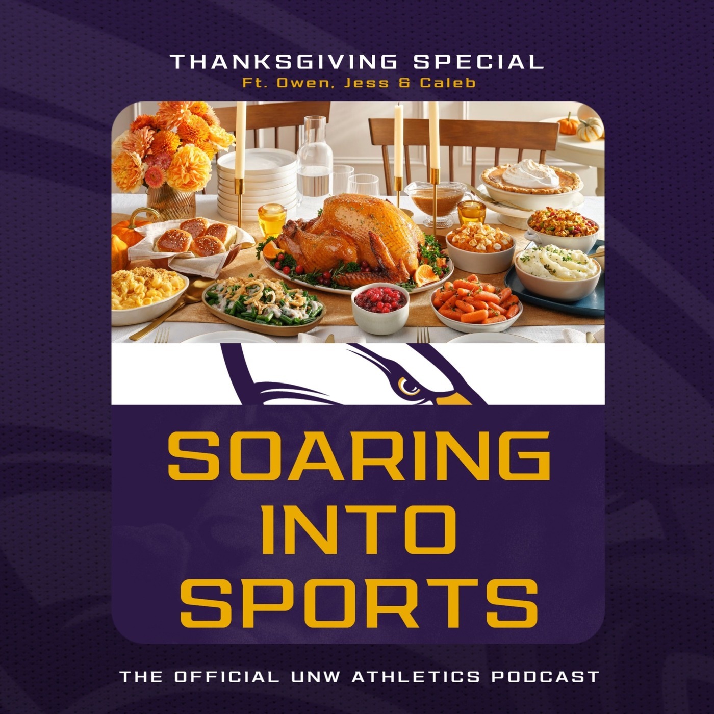 11/25/25: Thanksgiving Special