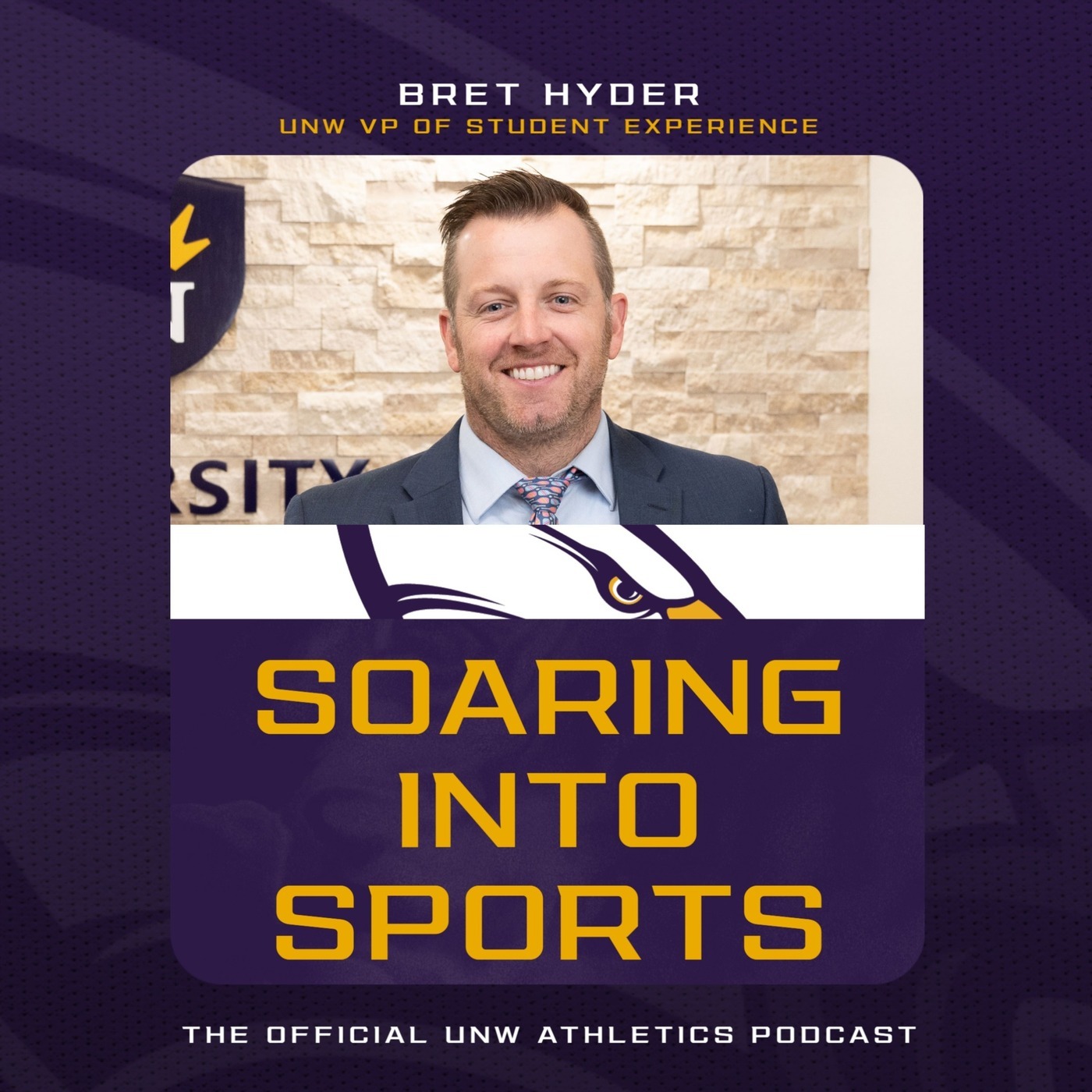 UNW Athletics: Soaring Into Sports: 9/10/26: UNW Nation Events Preview w/ Bret Hyder