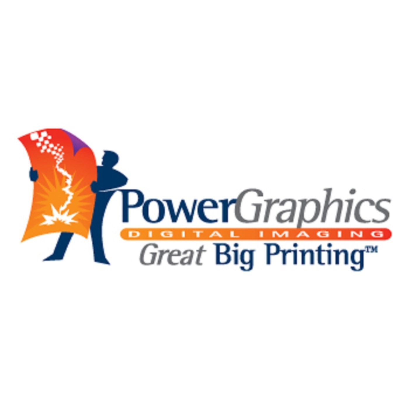 Power Graphics Digital Imaging, Inc 3: Pull-Up Banners That Make Your Brand Stand Out | Power Graphics