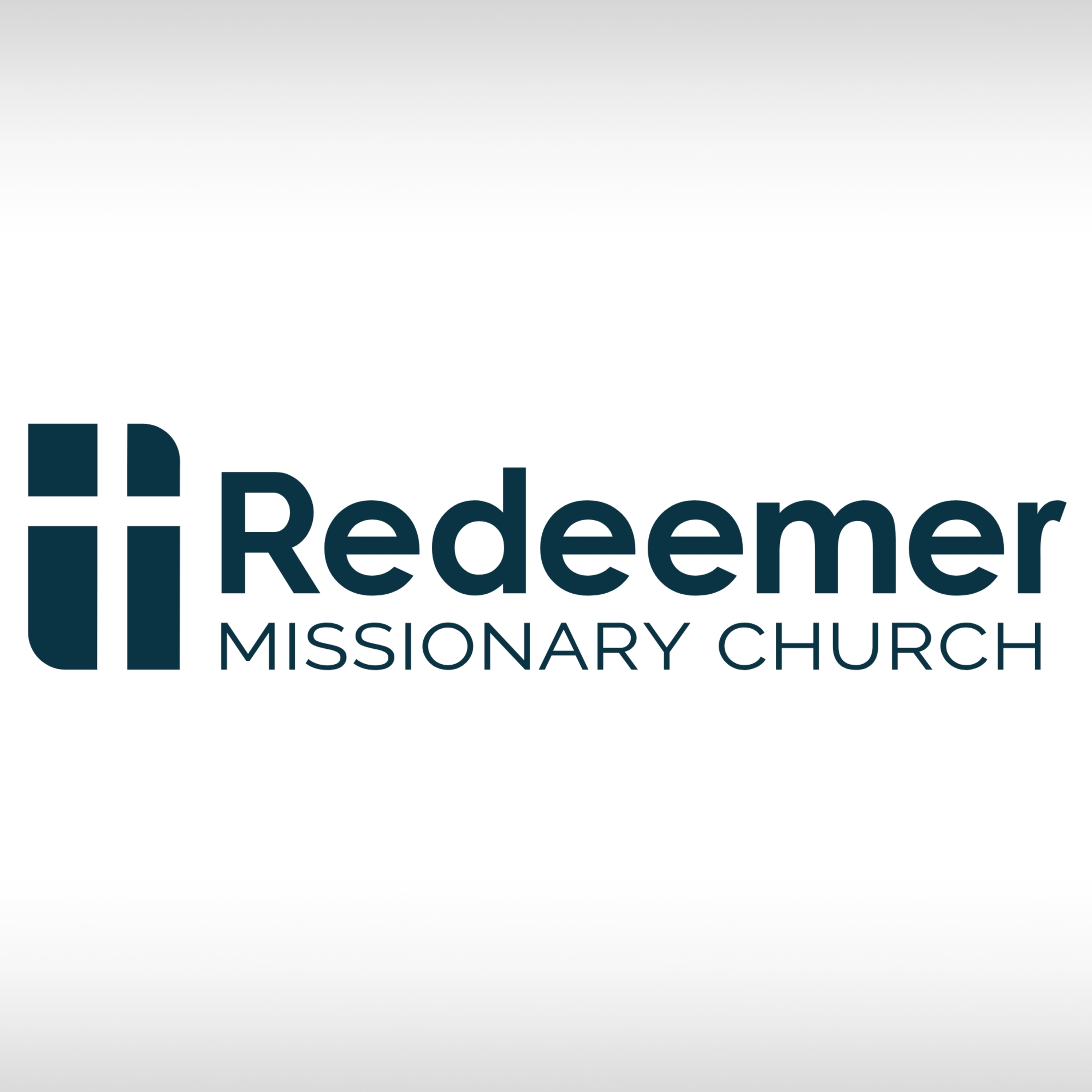 Redeemer Missionary Church podcast artwork
