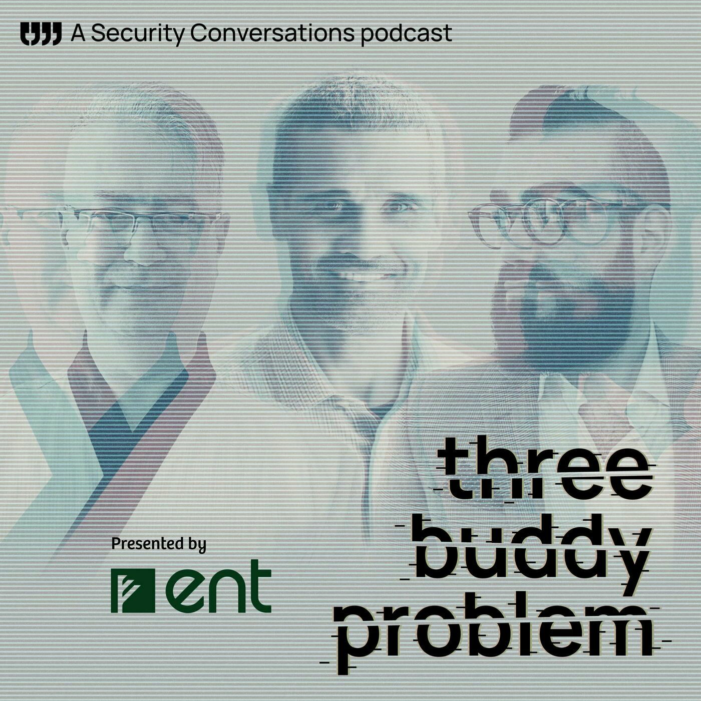 Three Buddy Problem: Microsoft Threatens Vuln Researchers; Shadow Brokers Revisited