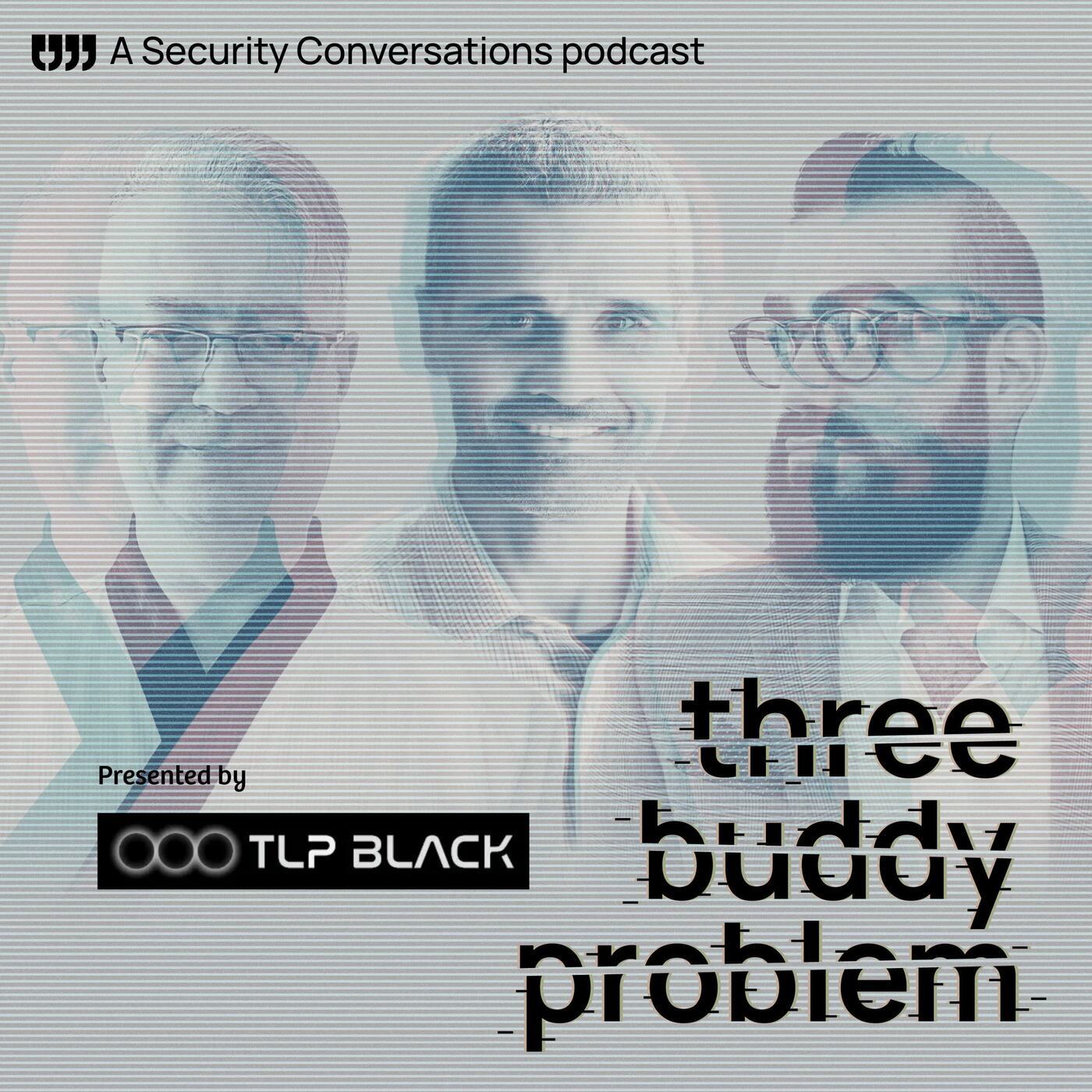 Three Buddy Problem: A Thousand Agents Walk Into Hugging Face