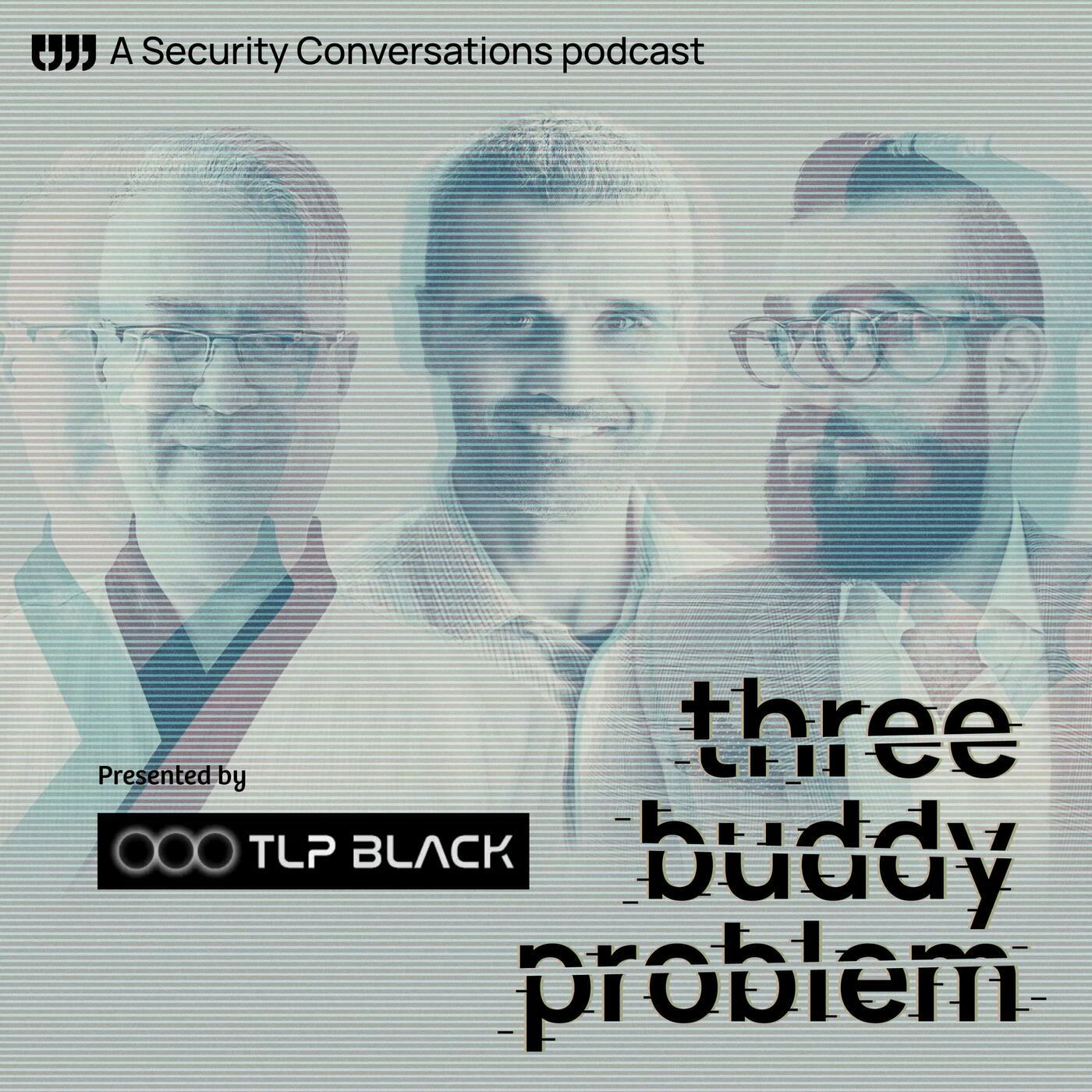 Three Buddy Problem: Mythos, Fable, and Anthropic's Big Trust Problem