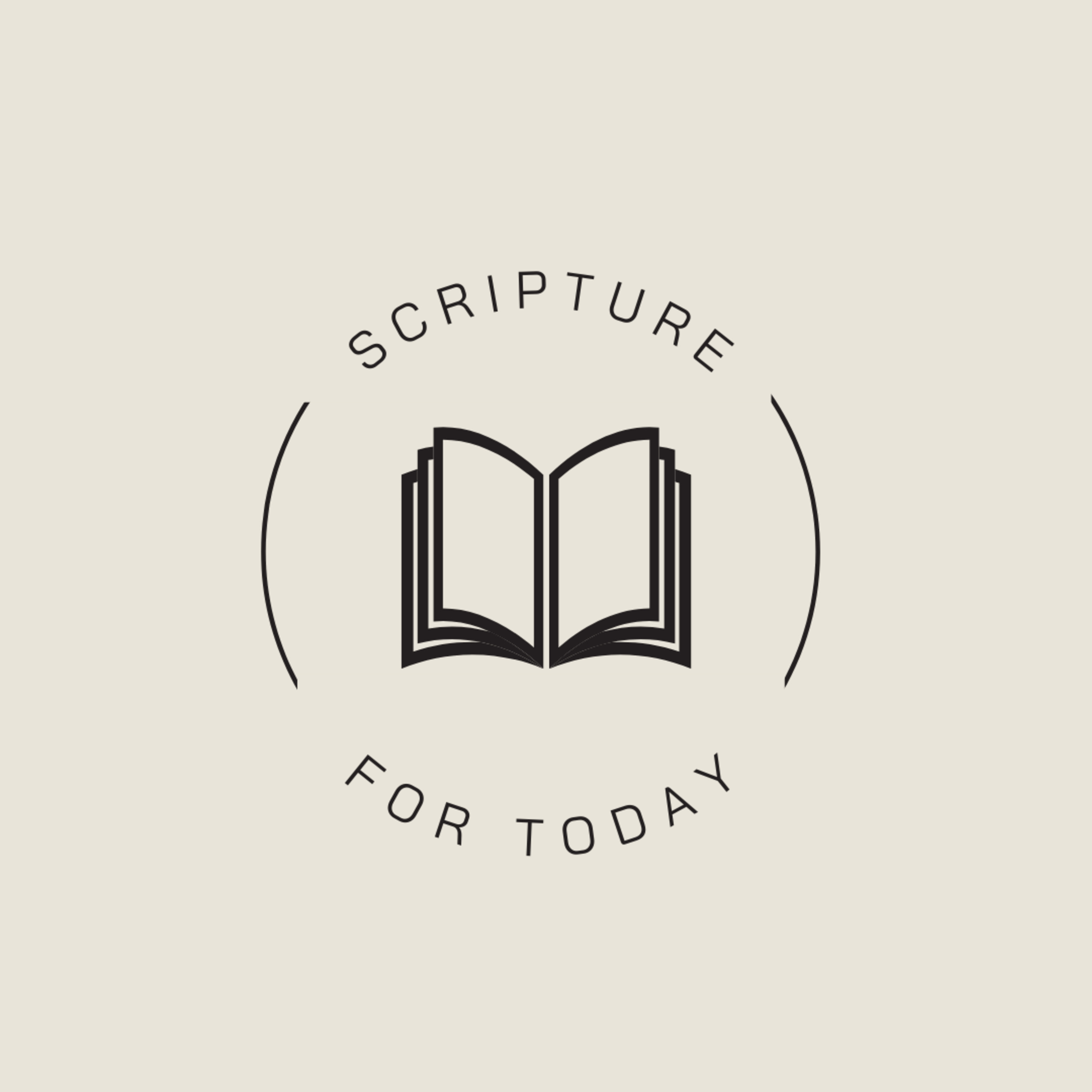 Scripture for Today
