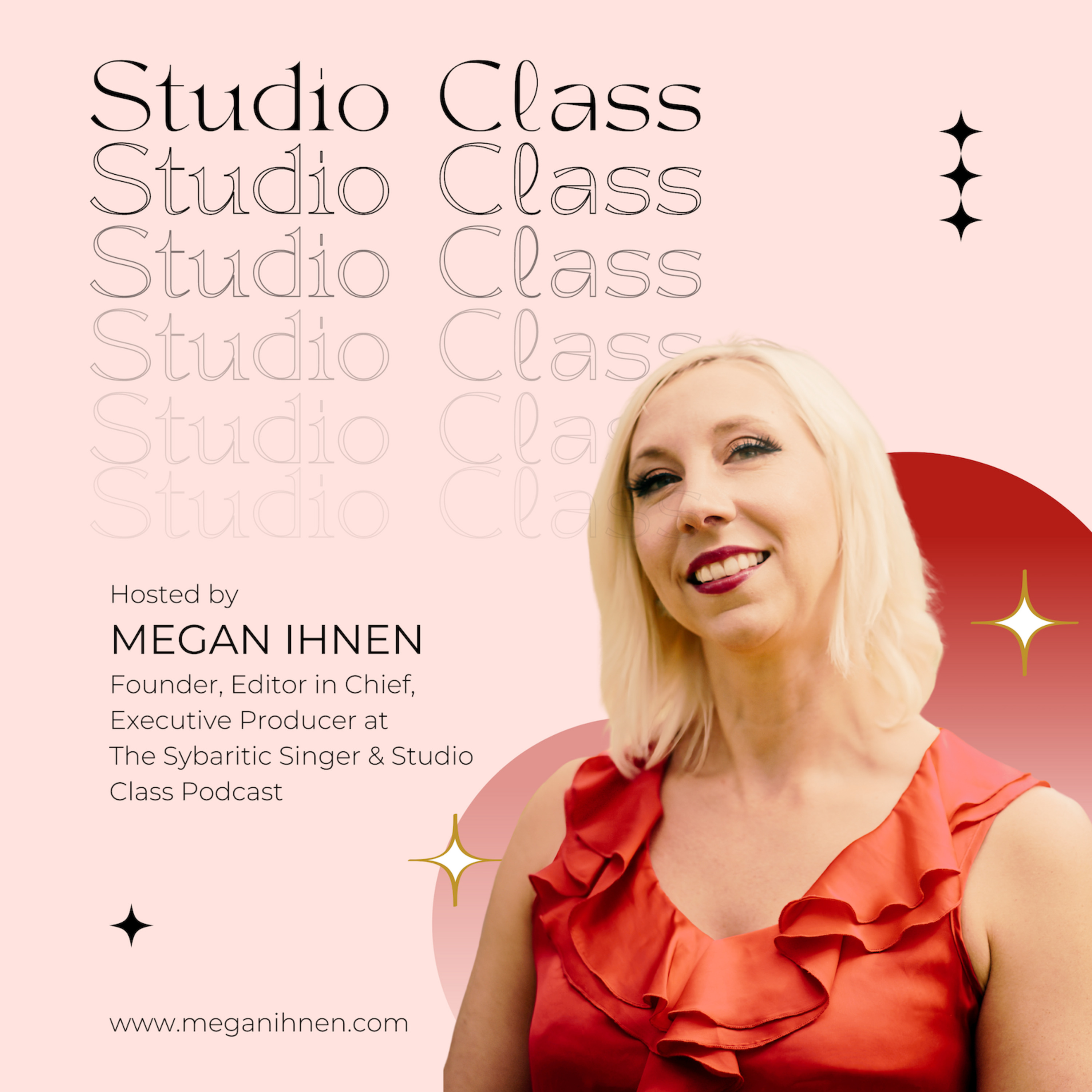 Studio Class Studio Class