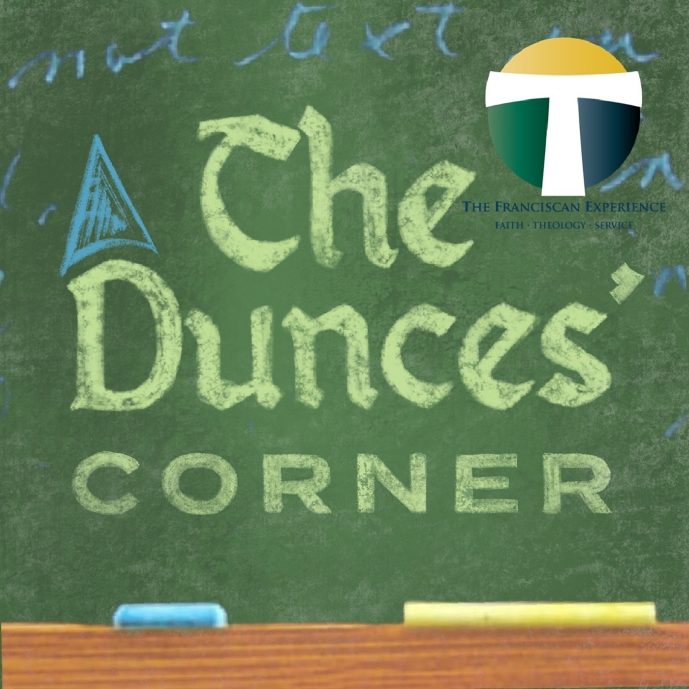 The Dunces' Corner: 23: TFE 2026