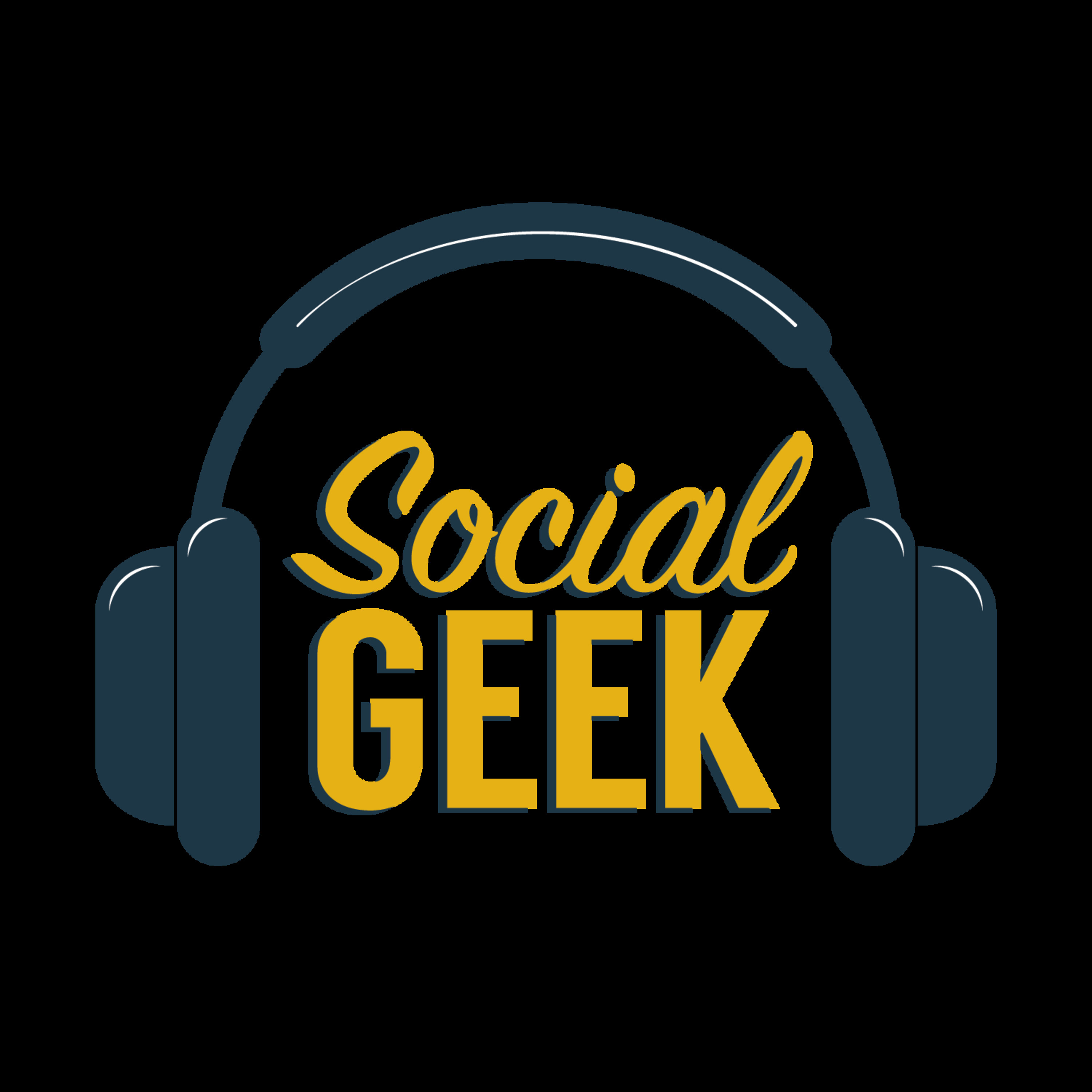 Social Geek