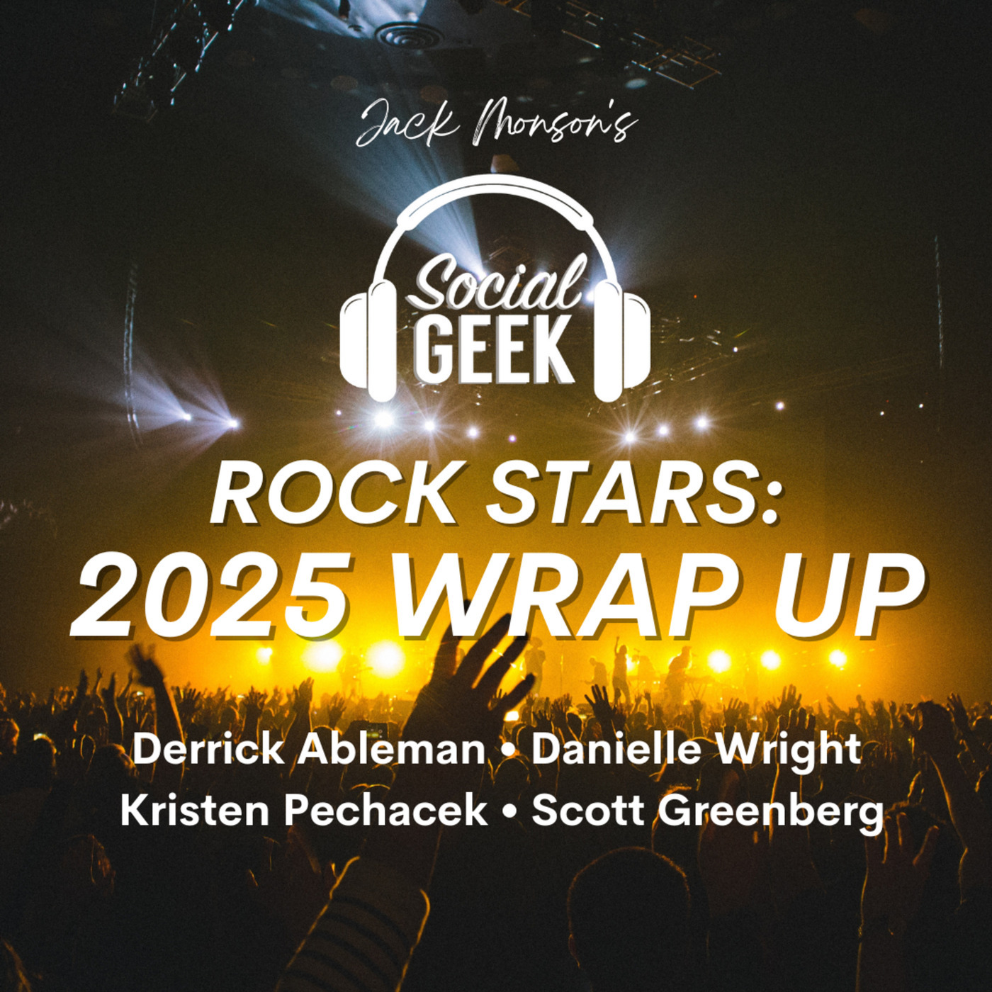 Franchise Rock Stars: 2025 Wrap Up