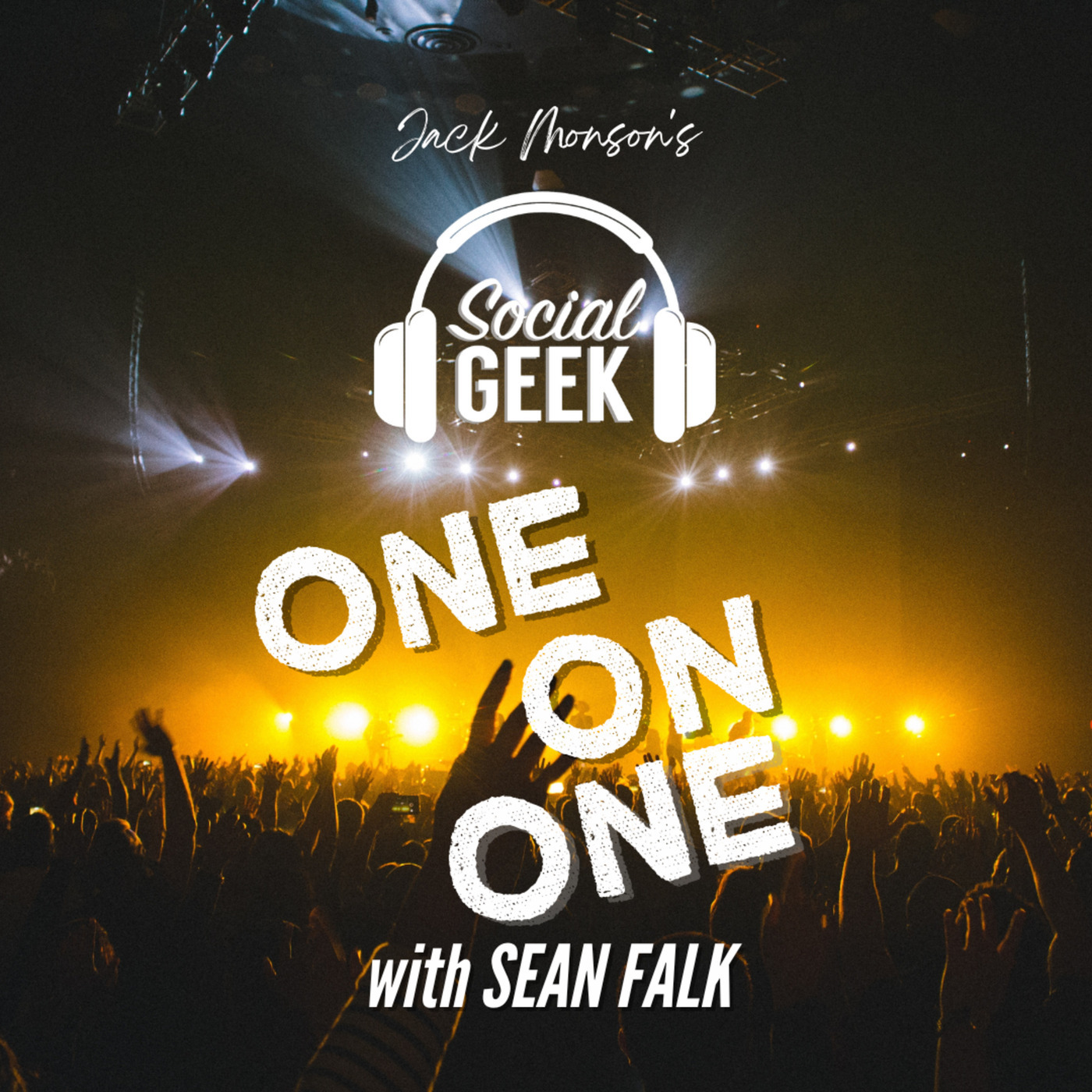 Social Geek: One On One with Sean Falk