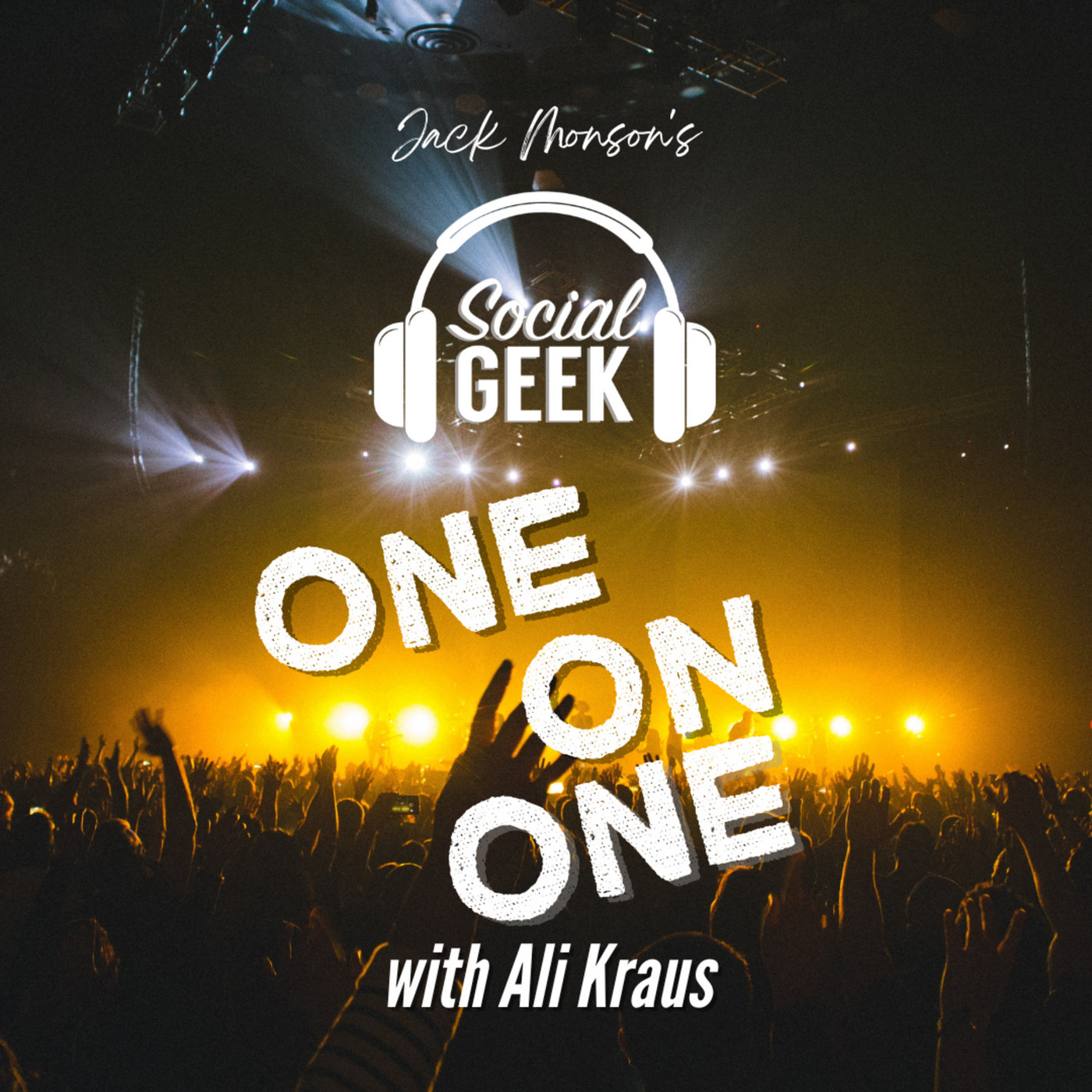 Social Geek: One on One with Ali Kraus