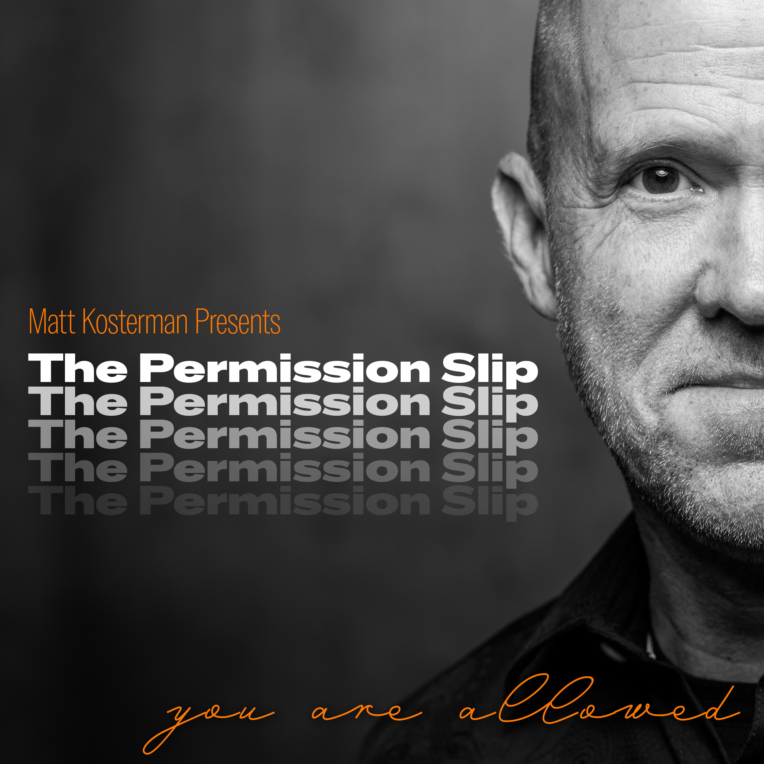 The Permission Slip