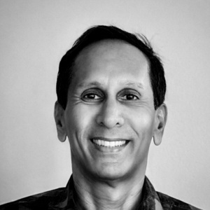 Neil Gehani